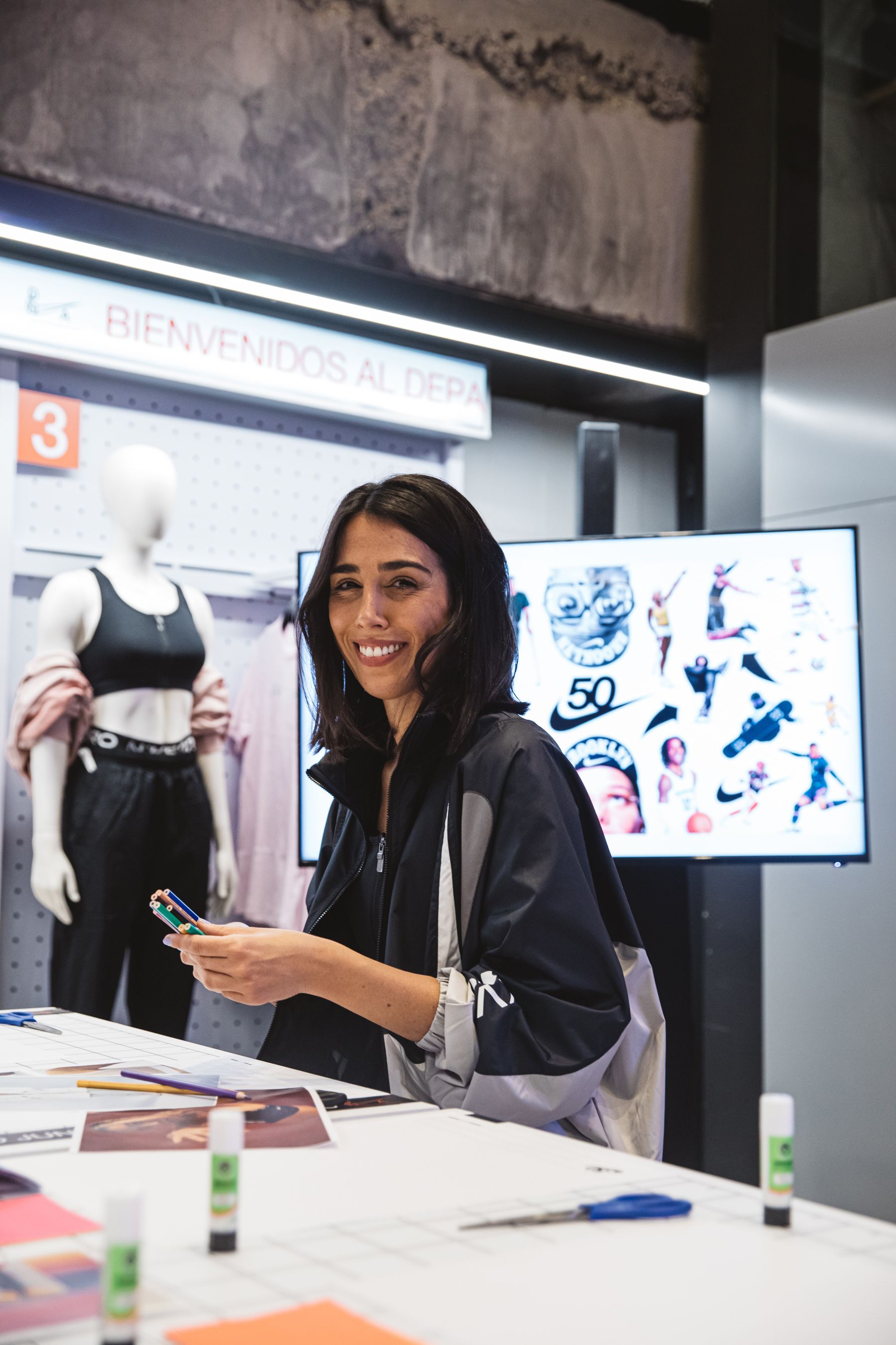 La magia de la moda digital: Crea con Mila Moura by Mila Moura