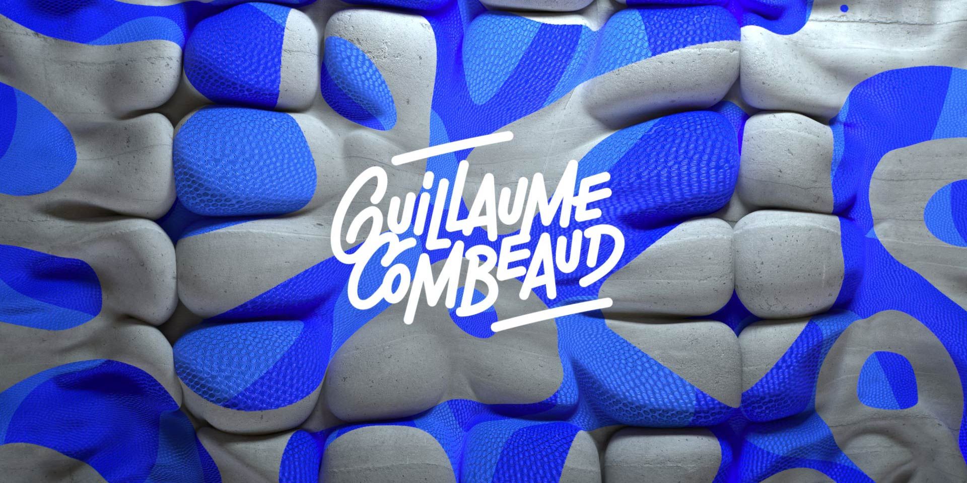 Design a Stunning 3D Intro: A Course by Guillaume Combeaud by Guillaume Combeaud
