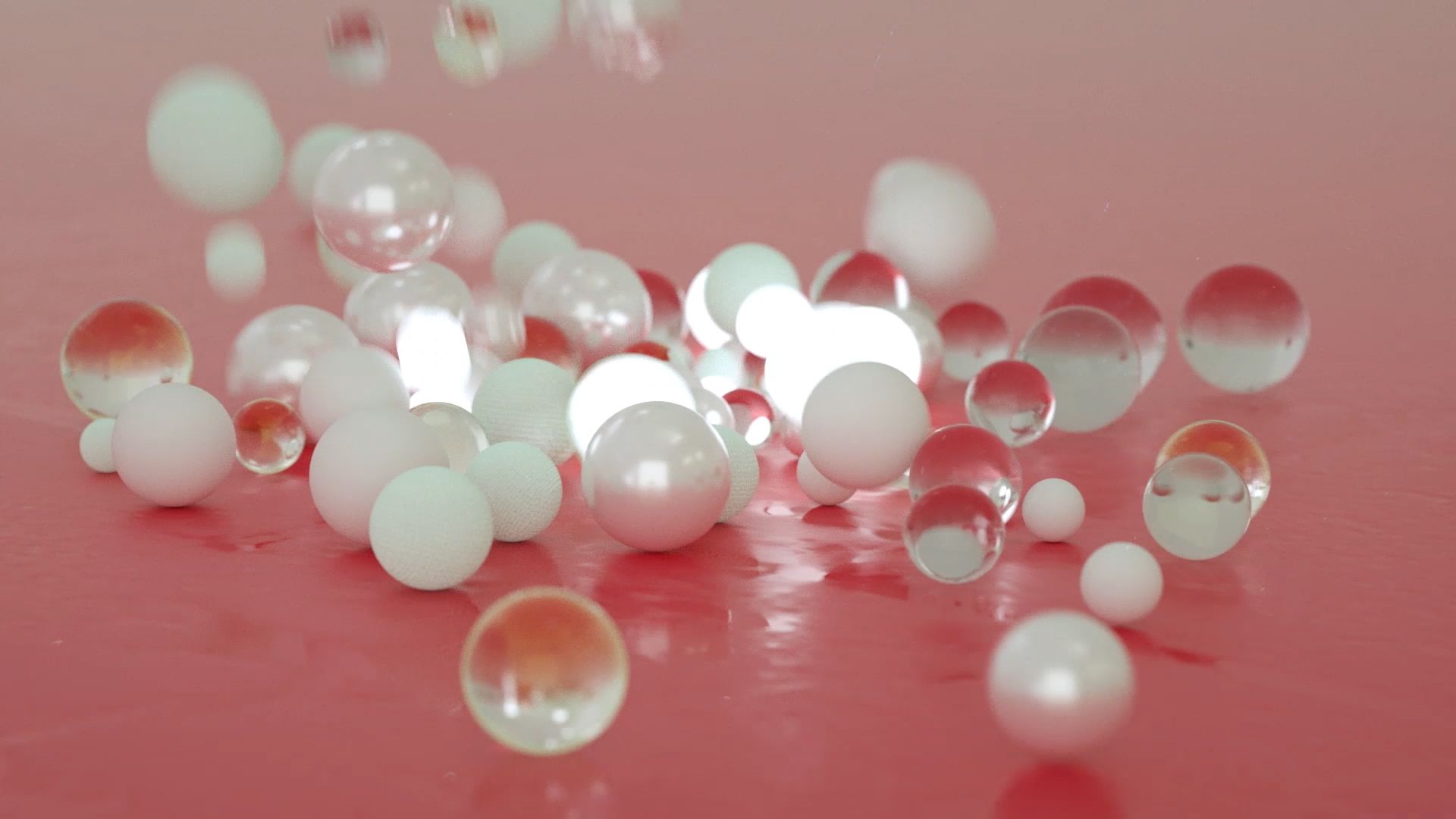 The Magic of 3D Cinematics: Create with Guillaume Combeaud by Guillaume Combeaud