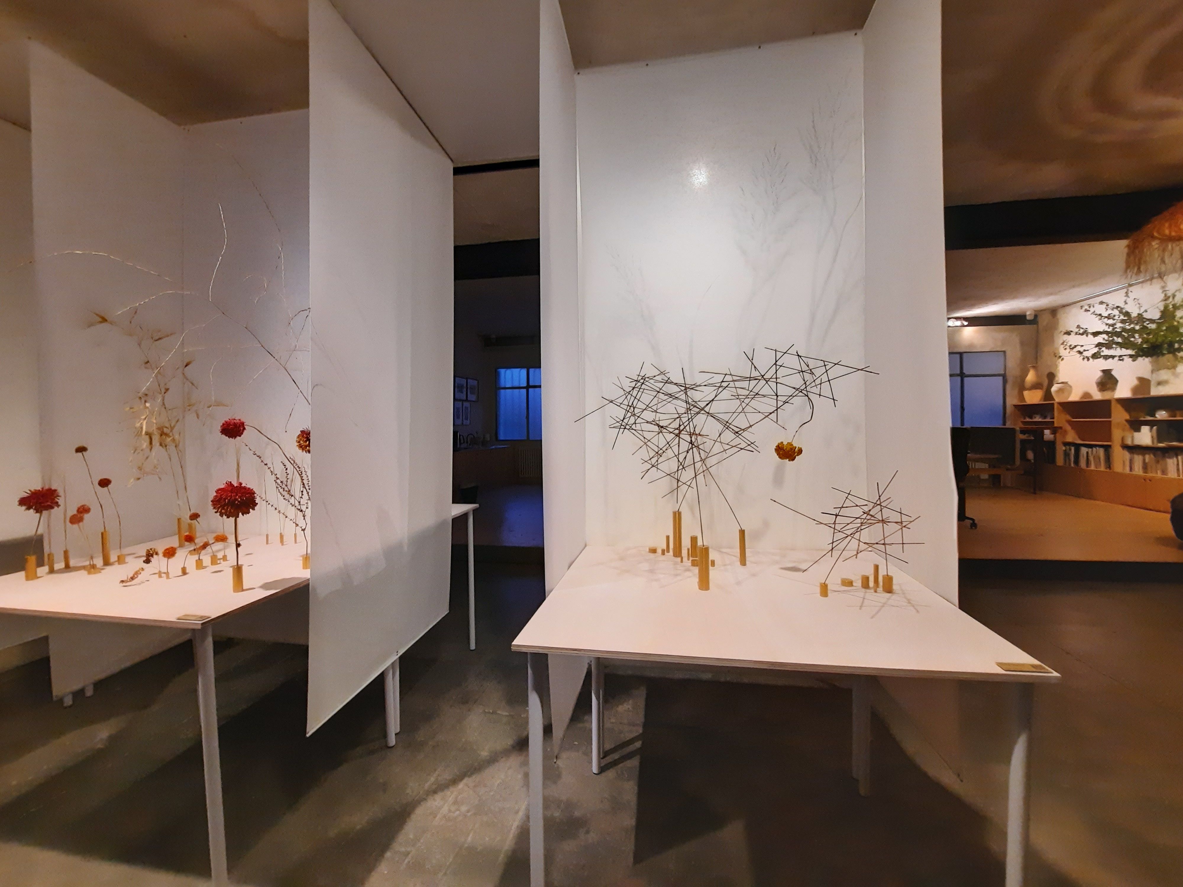 Master Ikebana: Louise Worner's Beginner Course by Louise Worner