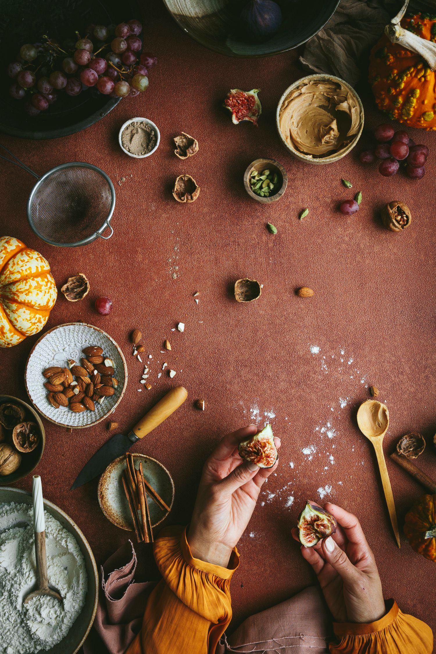 Step-by-Step Food Styling and Photography: Kimberly Espinel by Kimberly Espinel