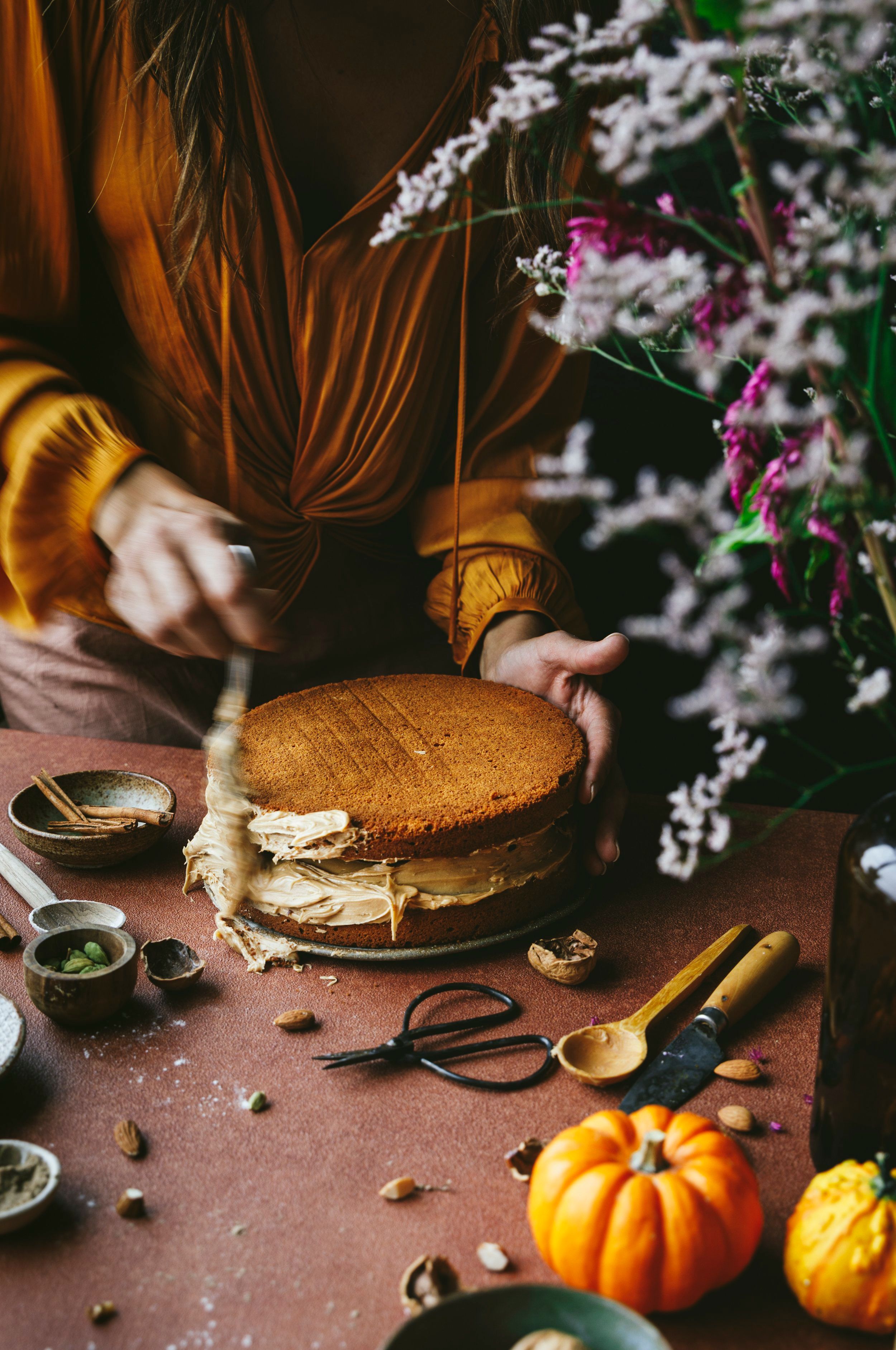 Food Photography for Beginners: Kimberly Espinel's Course by Kimberly Espinel