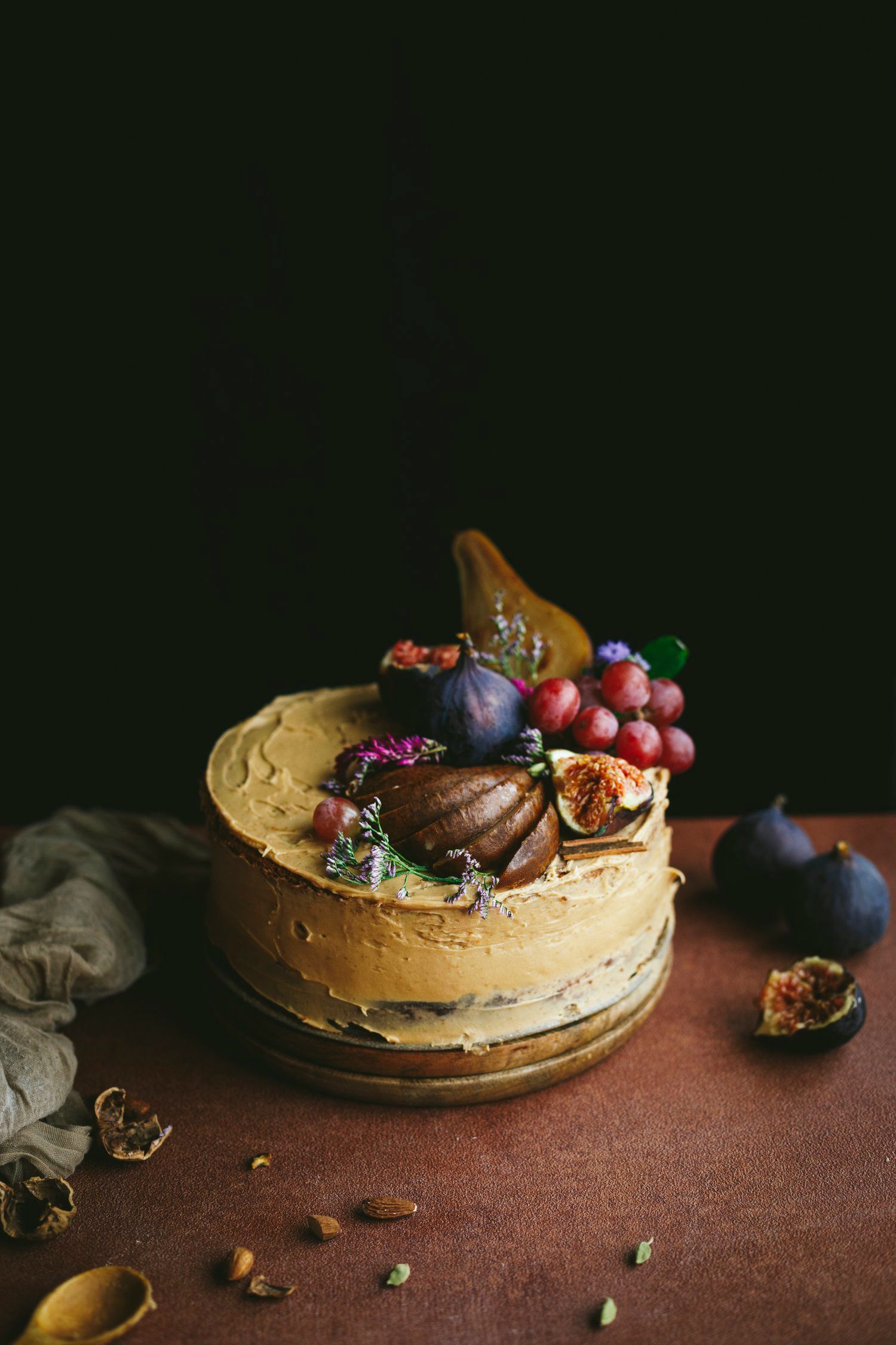 Add Flavor to Your Feed: Kimberly's Techniques by Kimberly Espinel