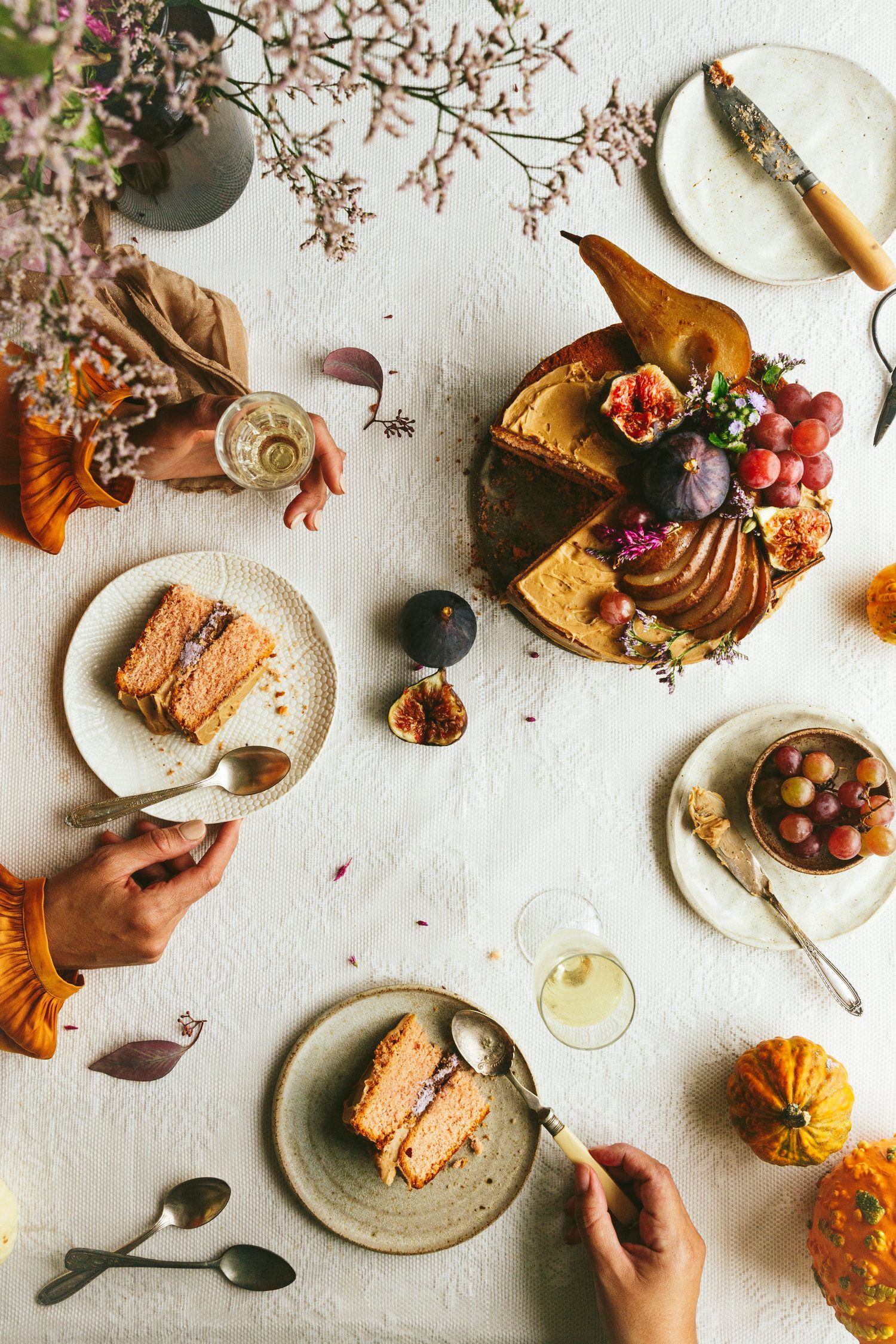 The Art of Food Photography: Create with Kimberly Espinel by Kimberly Espinel