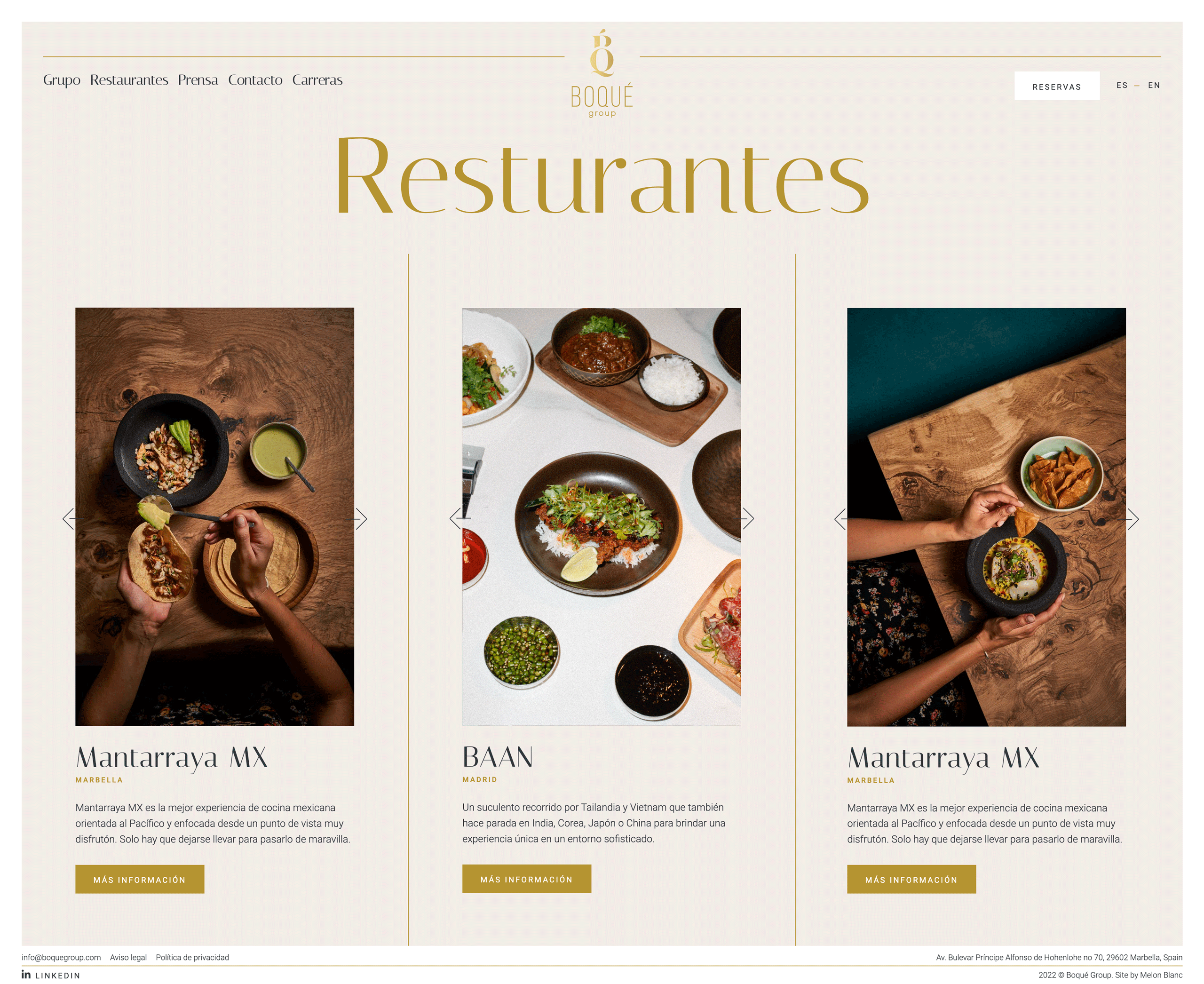 The Magic of No-Code Design: Create with Isa Macías by Isa Macías