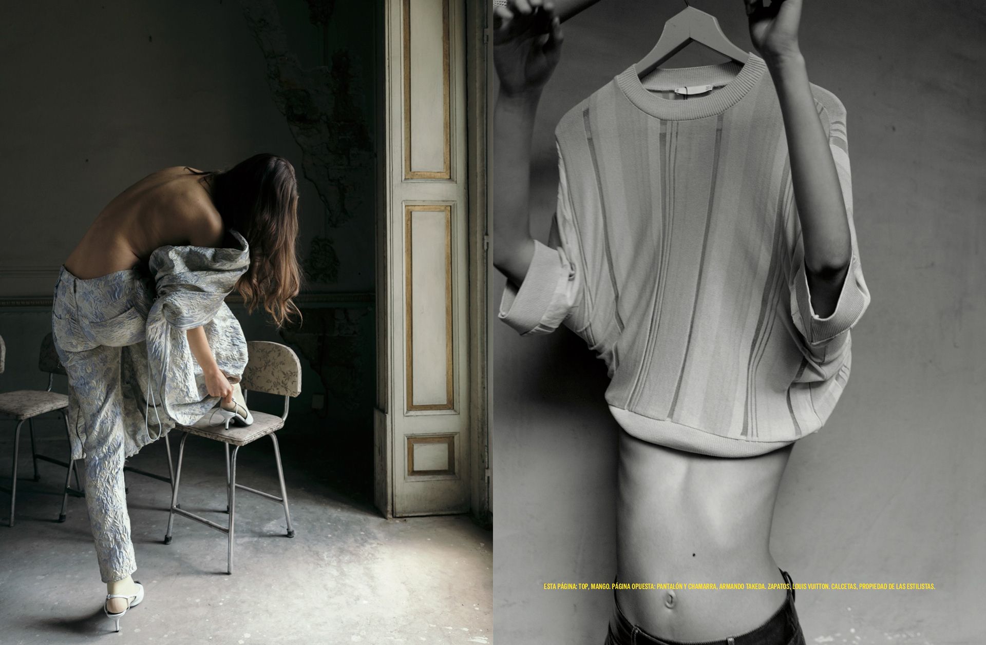 Master Fashion Styling: Andrea Méndez's Course by Andrea Mendez
