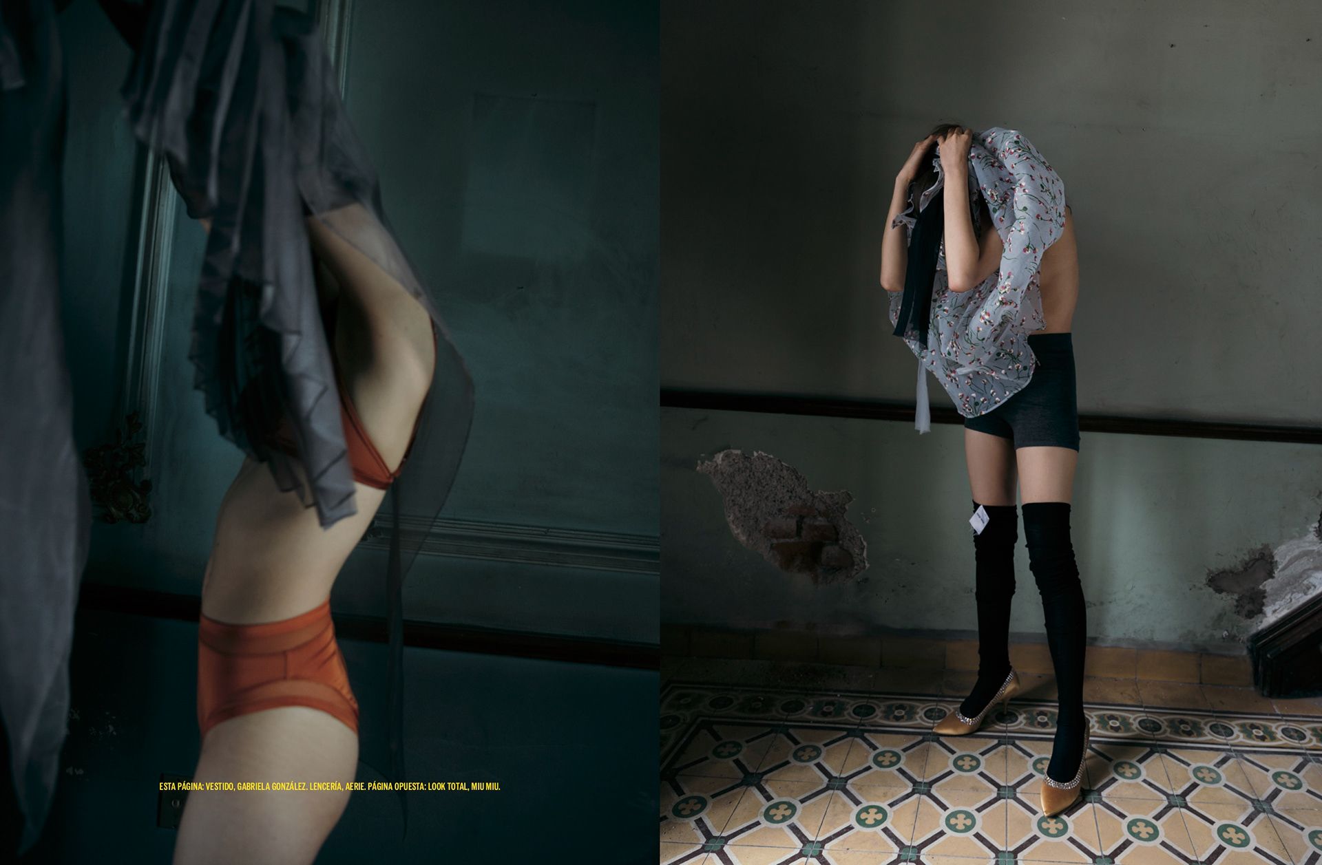 From Basics to Bold: Learn Fashion Styling with Andrea Méndez by Andrea Mendez