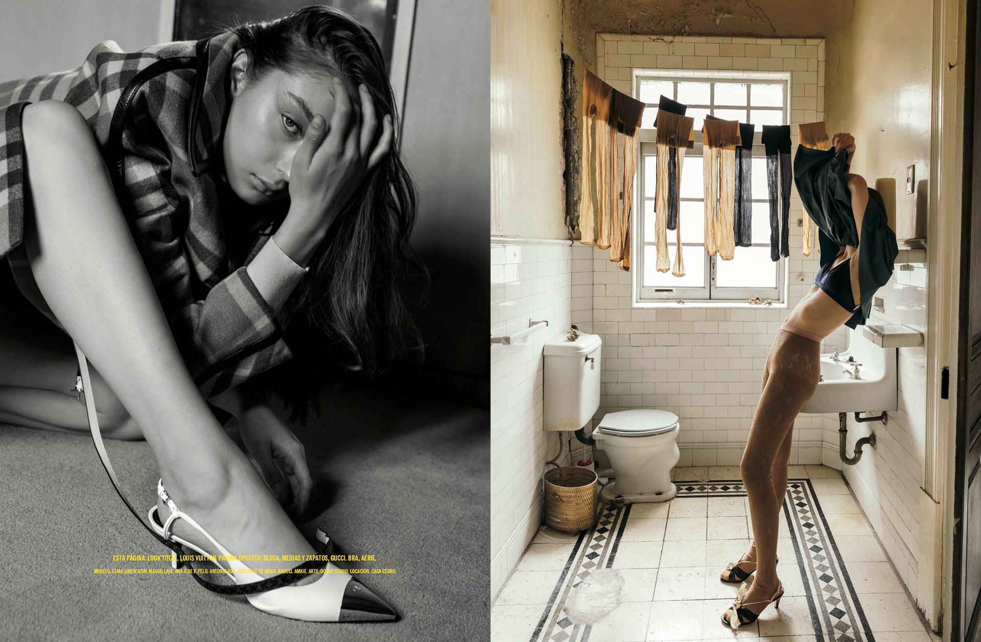Fashion Styling Made Simple: Andrea's Guidance by Andrea Mendez