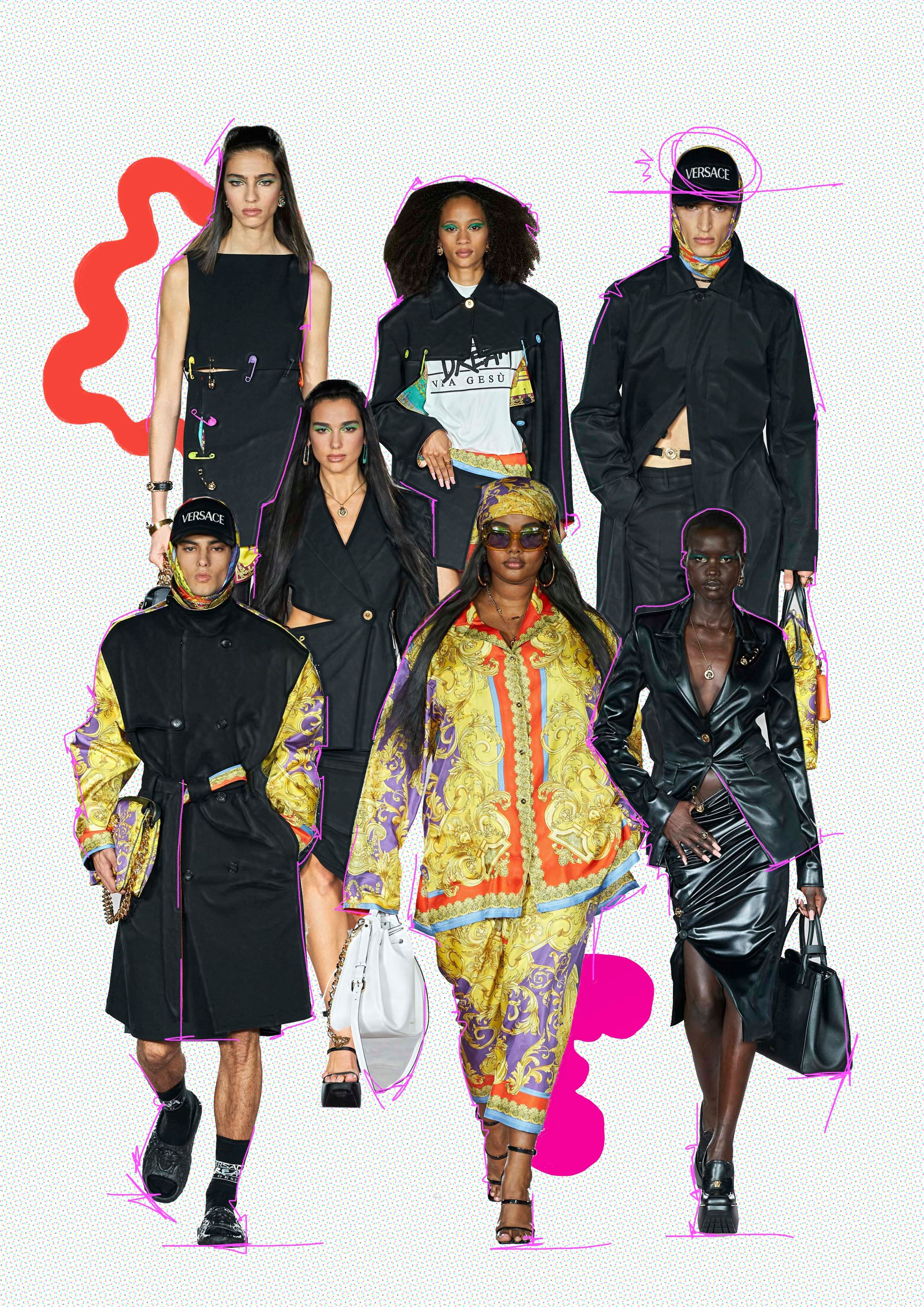 Moda digital hecha simple: La guía de Mila by Mila Moura
