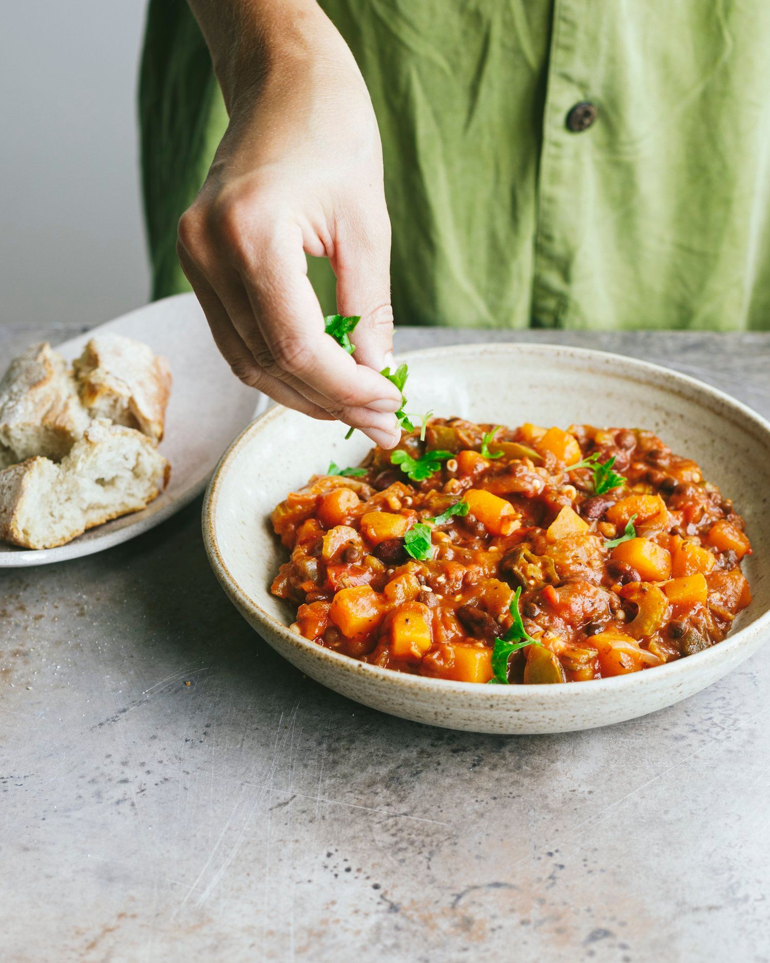 Master Food Photography for Instagram: Kimberly Espinel's Course by Kimberly Espinel