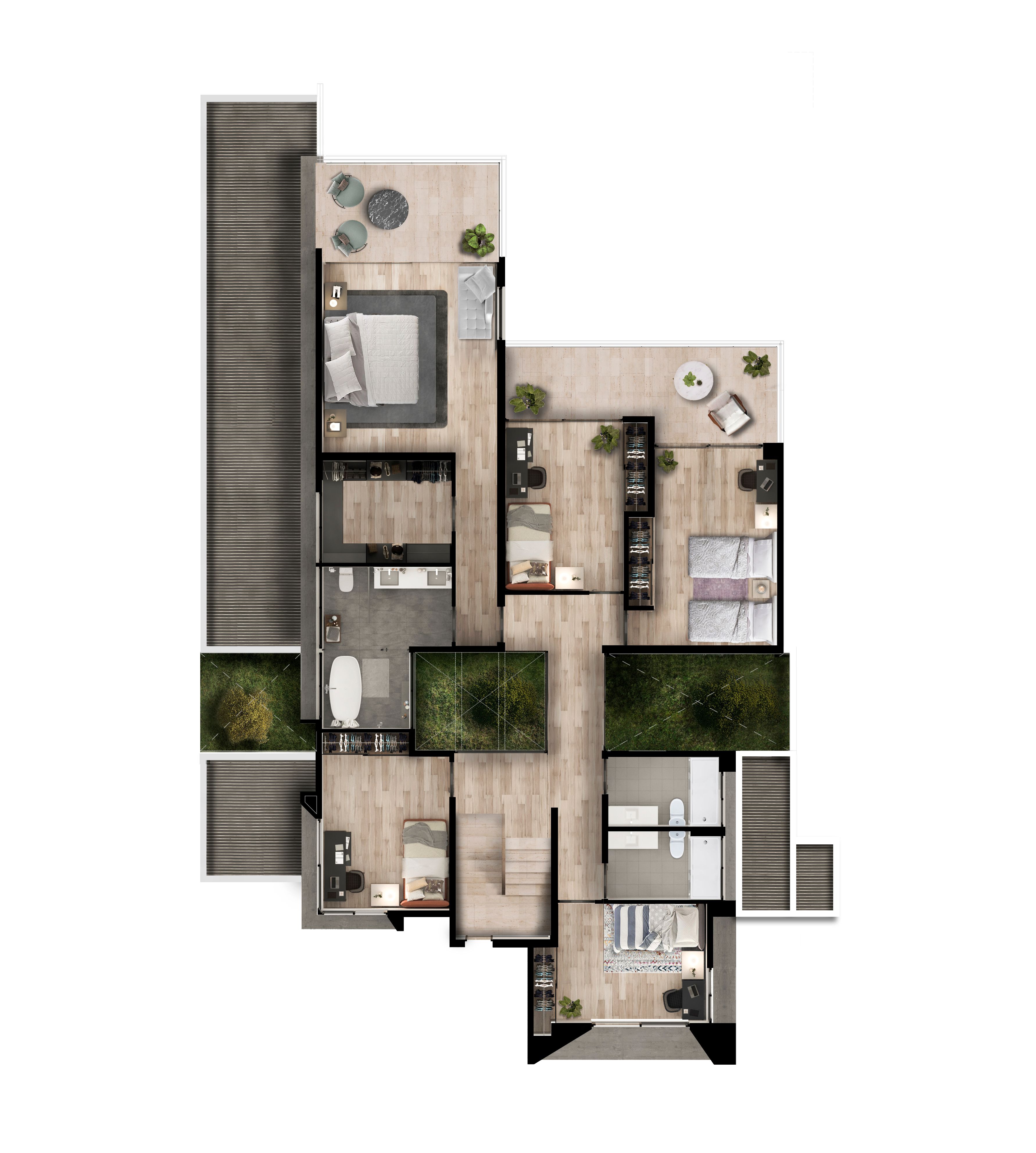 Design Your Own Architectural Visuals: Learn with María José Cilveti by María José Cilveti Espinoza