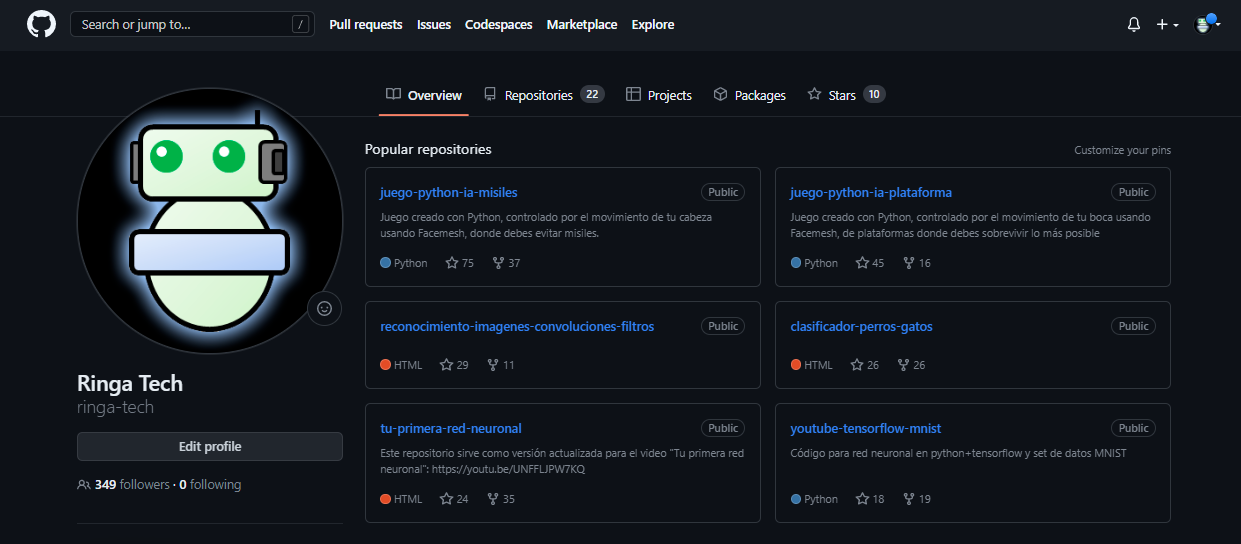 Add Intelligence to Your Projects: Rodrigo's Techniques by Rodrigo Montemayor