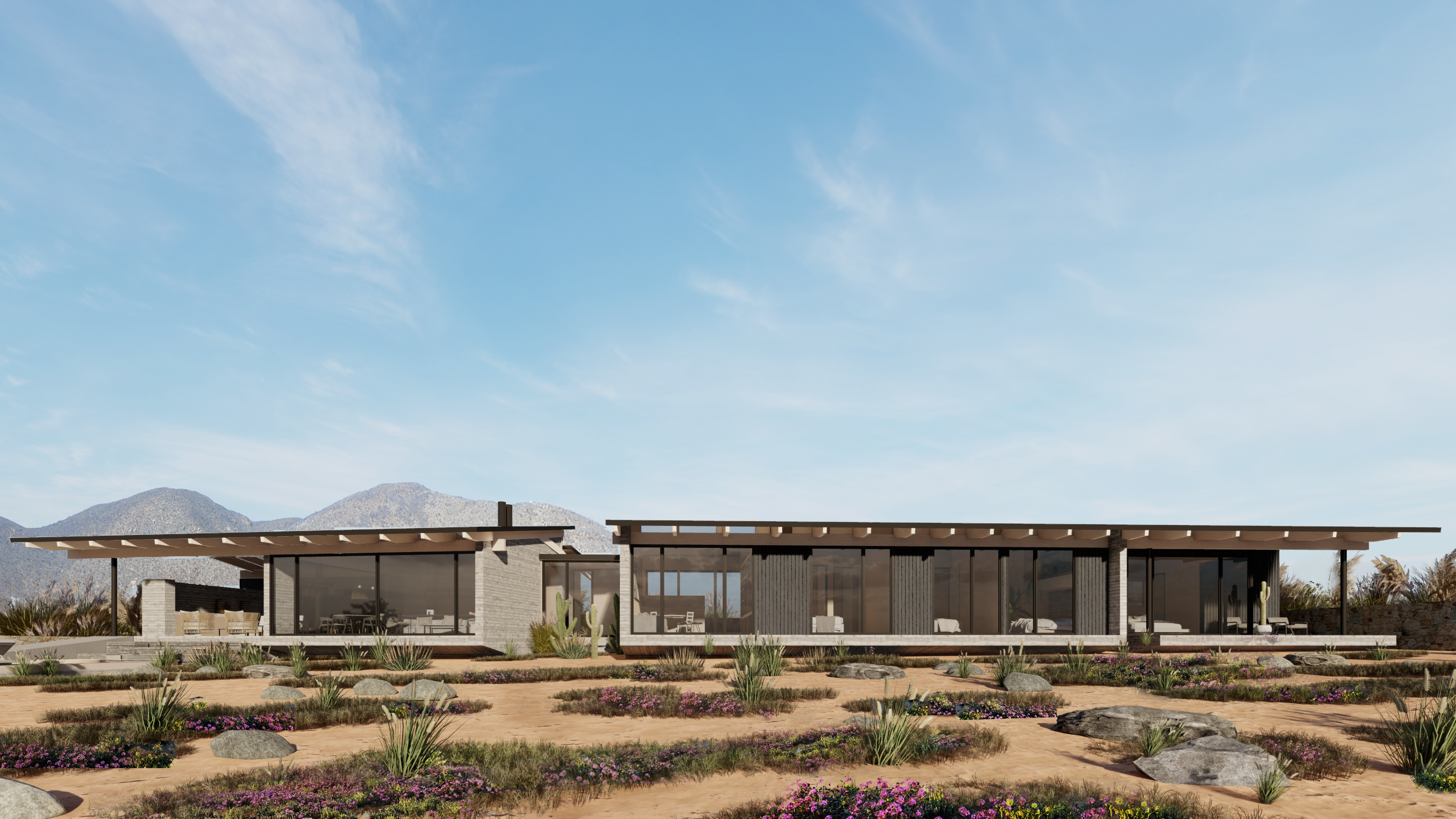 Elevate Your Architectural Designs: A Course by María José Cilveti by María José Cilveti Espinoza