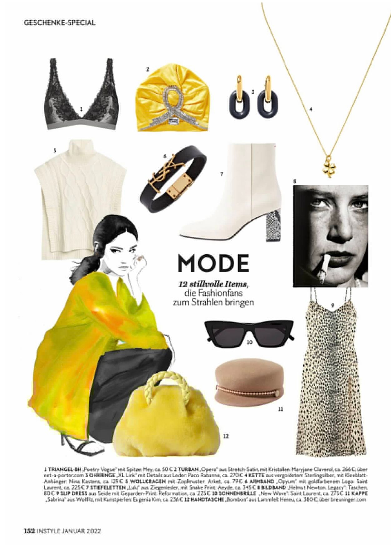 From Sketch to Style: Learn Fashion Illustration with Jessica Durrant by Jessica Durrant
