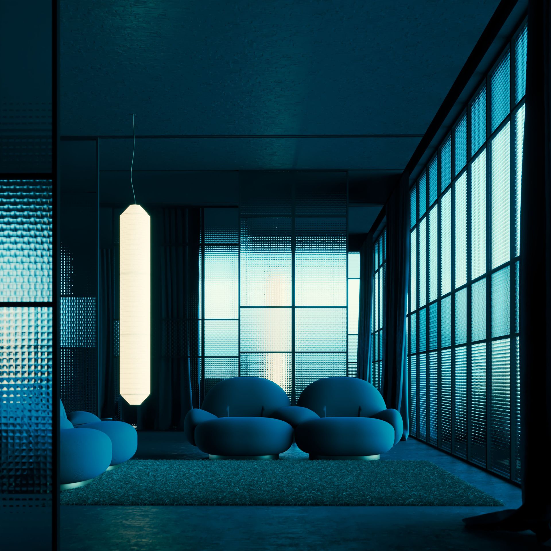 V-Ray for Beginners: Architectural Visualization by María Alarcón