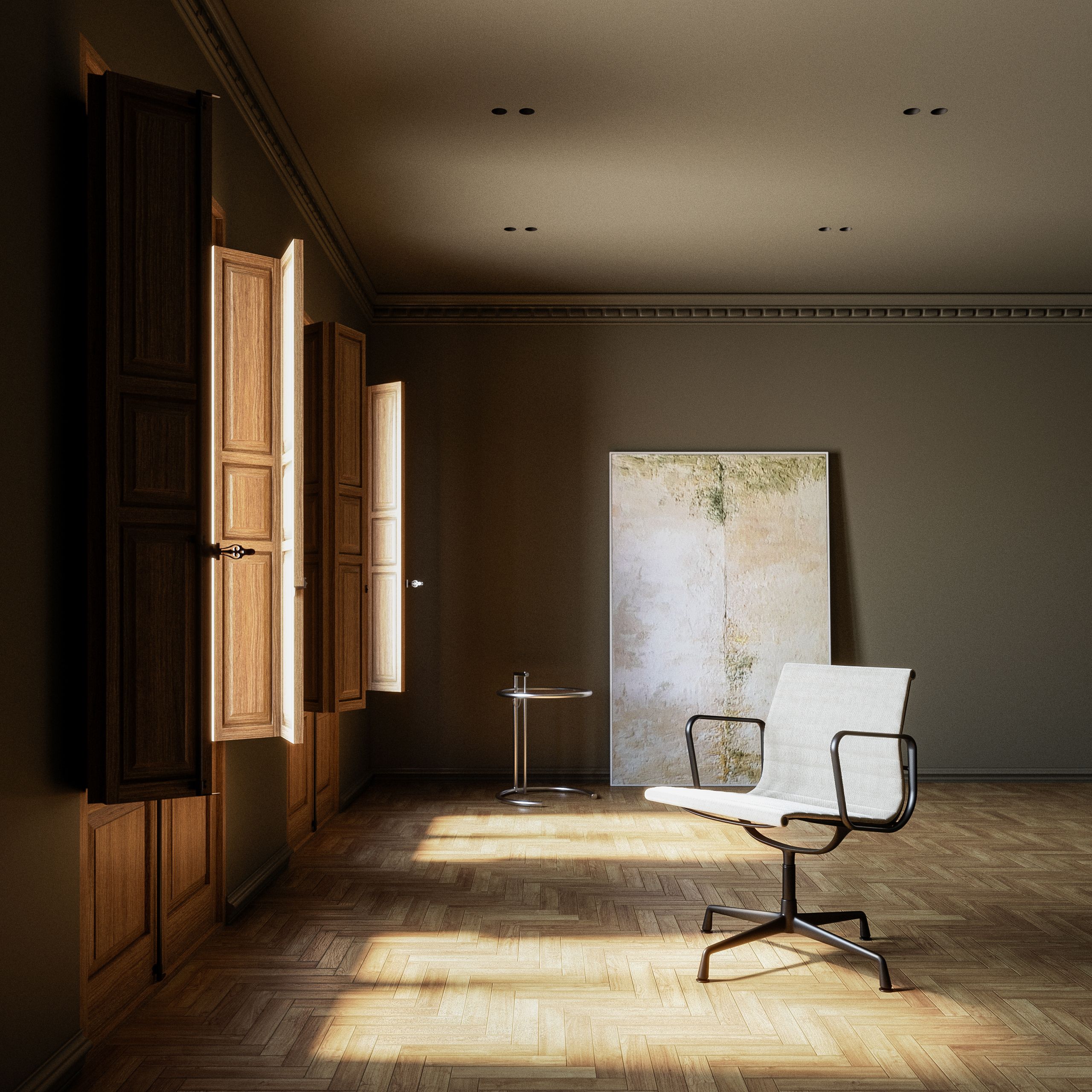 From SketchUp to Realism: Learn with María Alarcón by María Alarcón