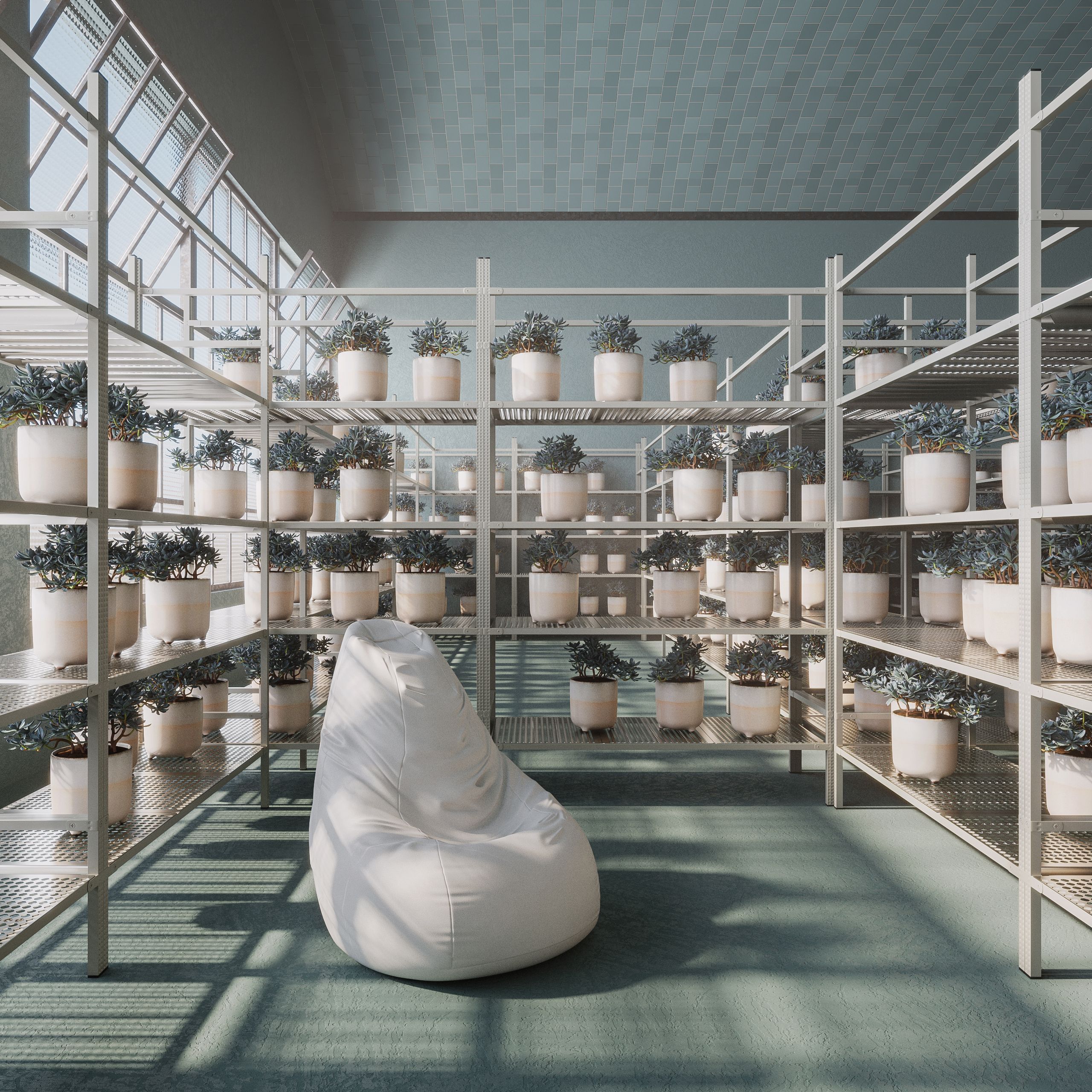 Design Realistic Scenes: Learn with María Alarcón by María Alarcón