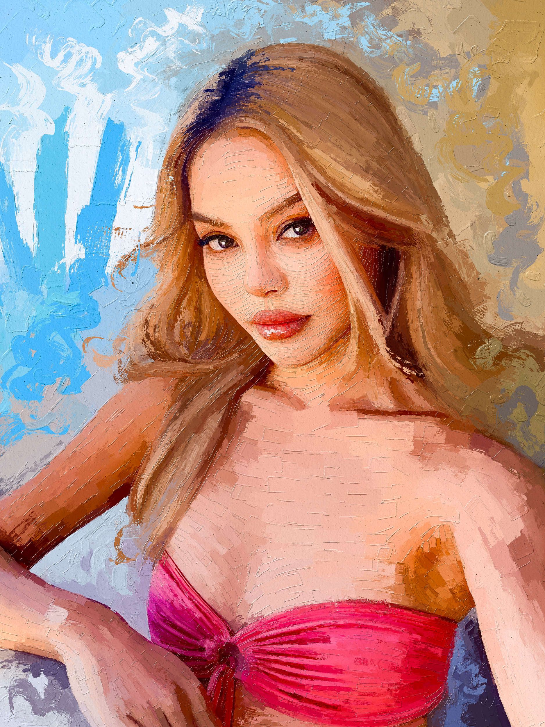 Lily Maymac: From Filipino Roots to Global Social Media Stardom