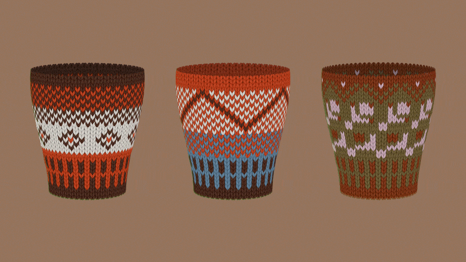 Should you buy it? | Design and Create Knitwear - Best Course by Carmen García de Mora Should you buy it? | Design and Create Knitwear - Best Course by Carmen García de Mora