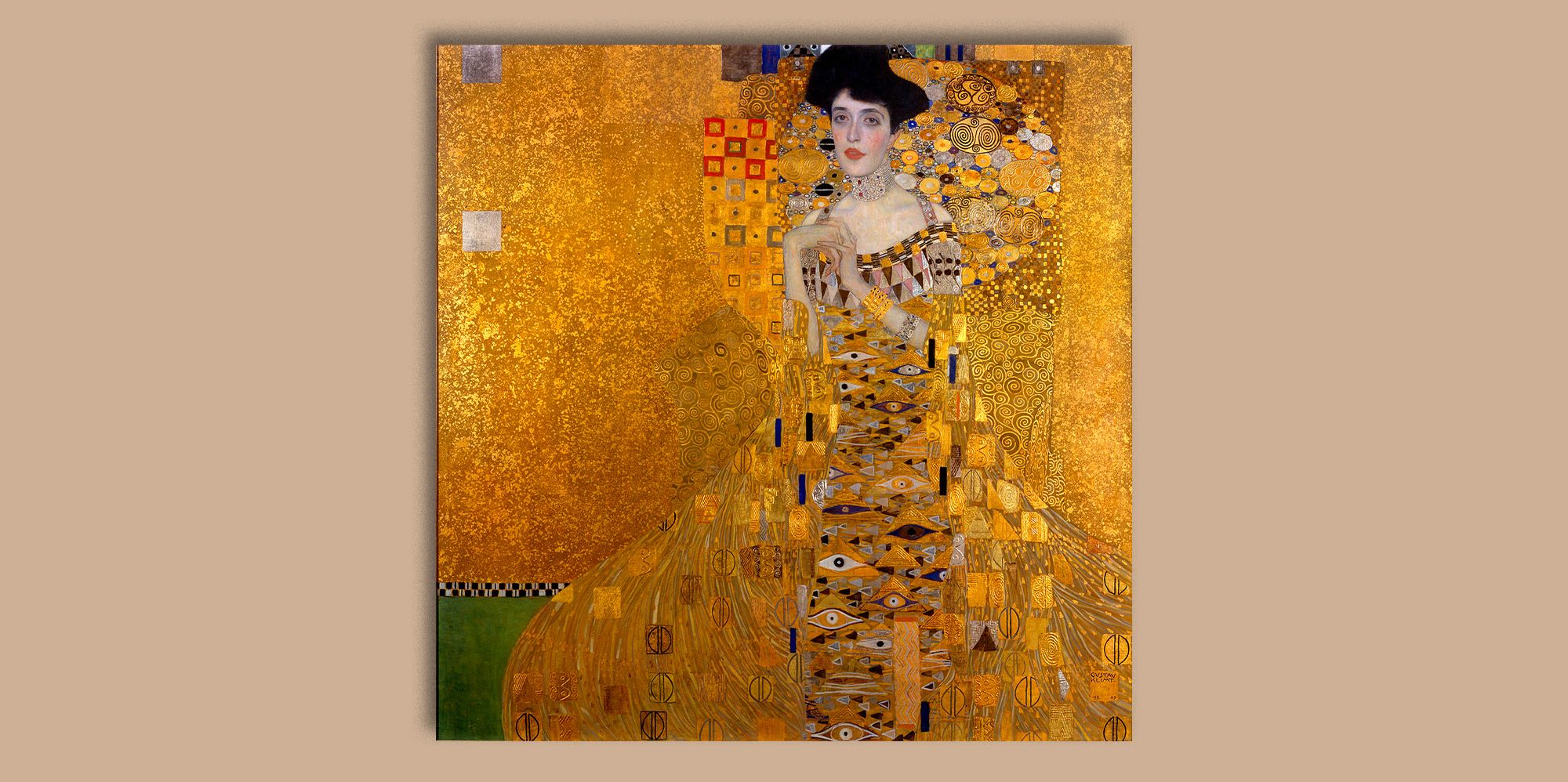 Las 10 obras subastadas más caras del siglo XXI | Domestika, image size:2000x998