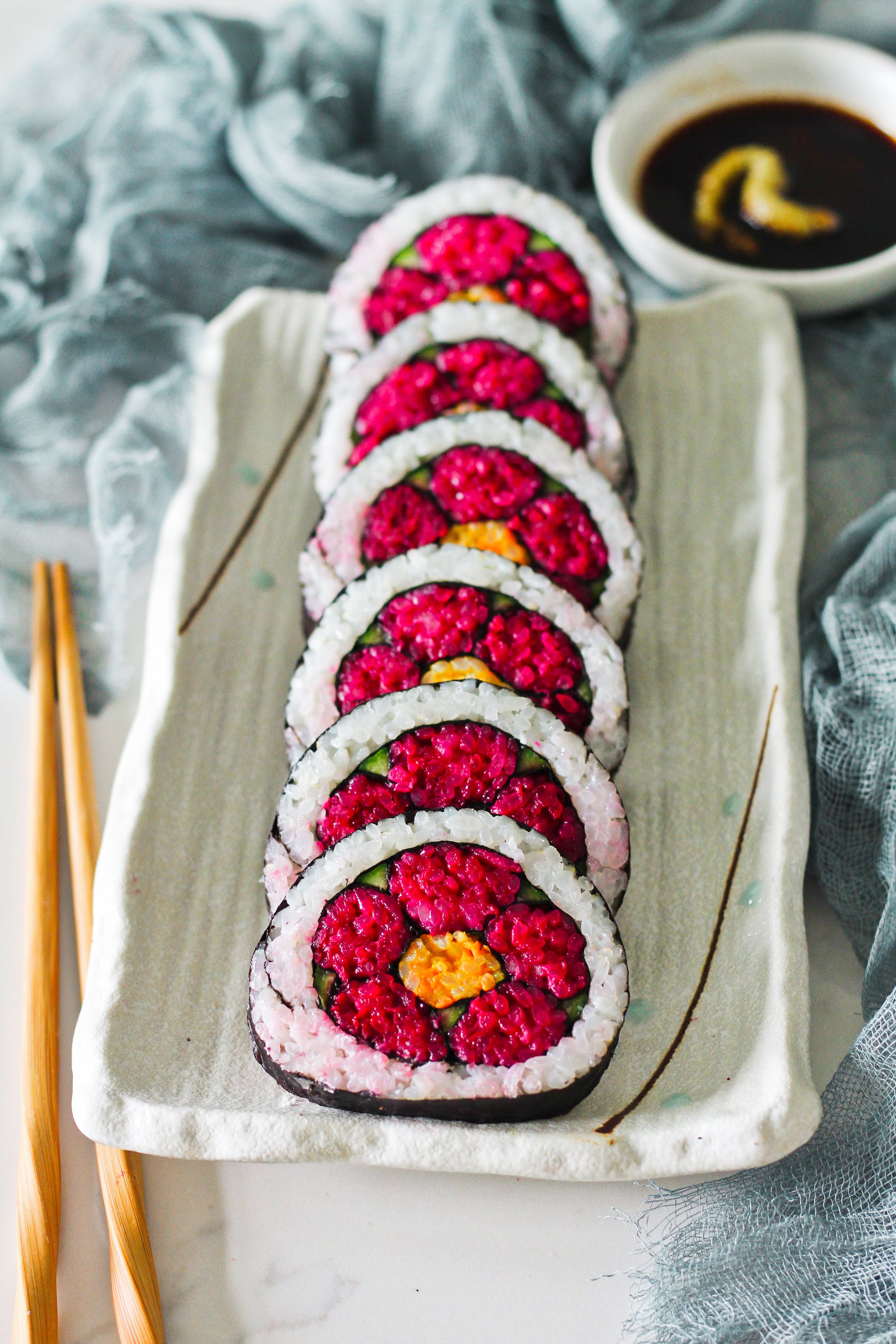 Is this worth buying? Add Unique Vegan Dishes to Your Repertoire with Elle Luan on Domestika