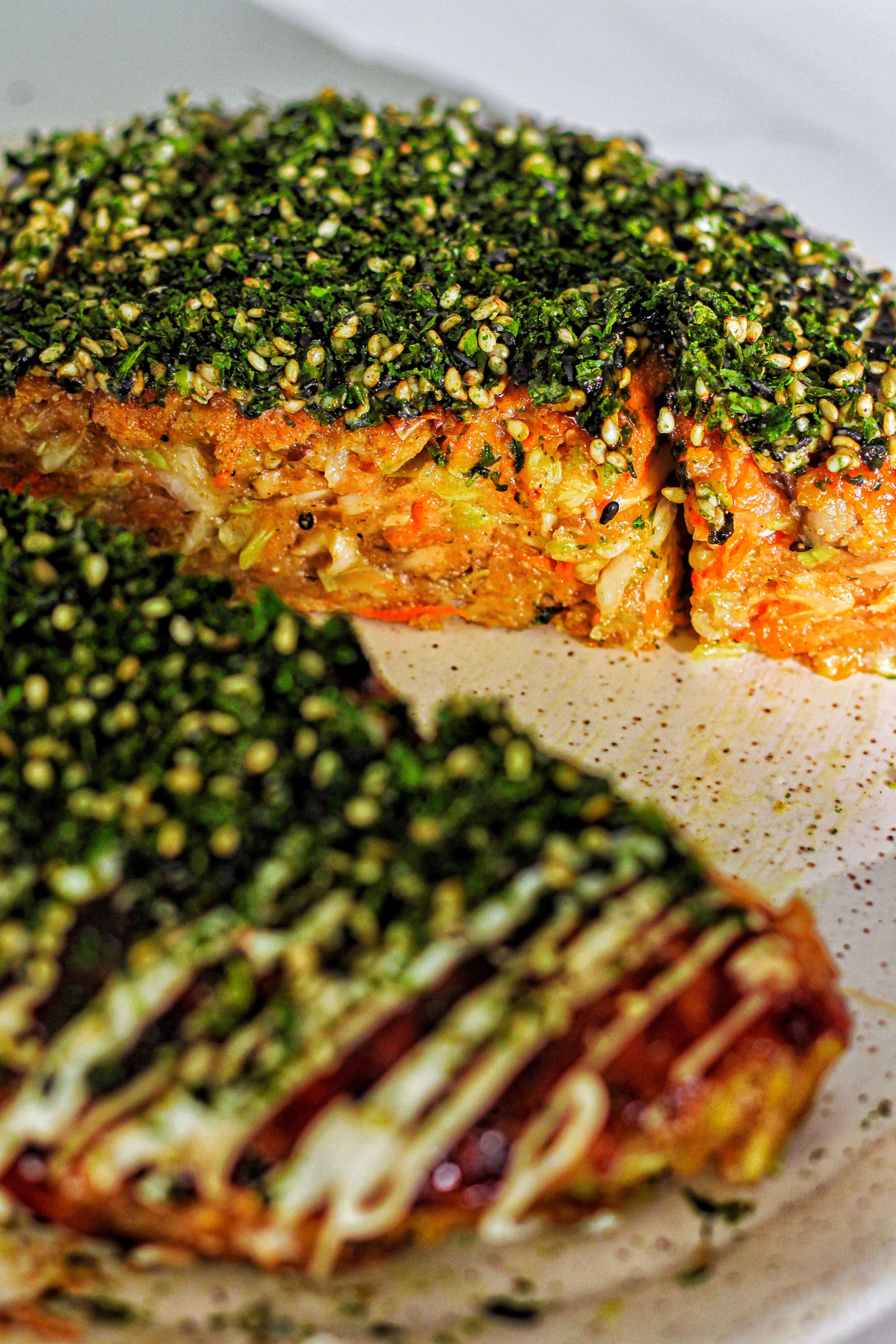 8. Elevate Your Kitchen: Creative Vegan Recipes
