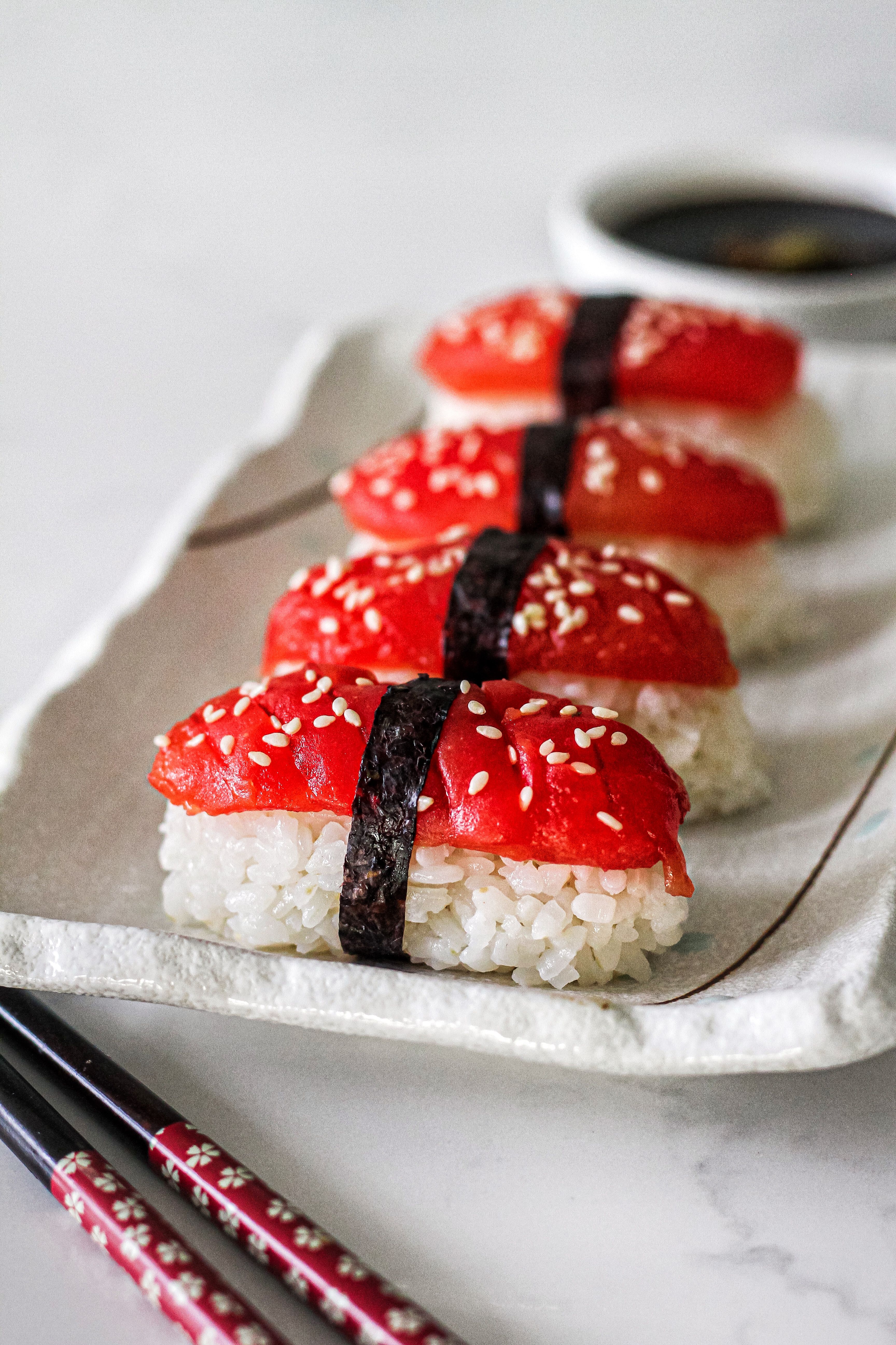 2. Heartfelt Vegan Creations: Elle's Course
