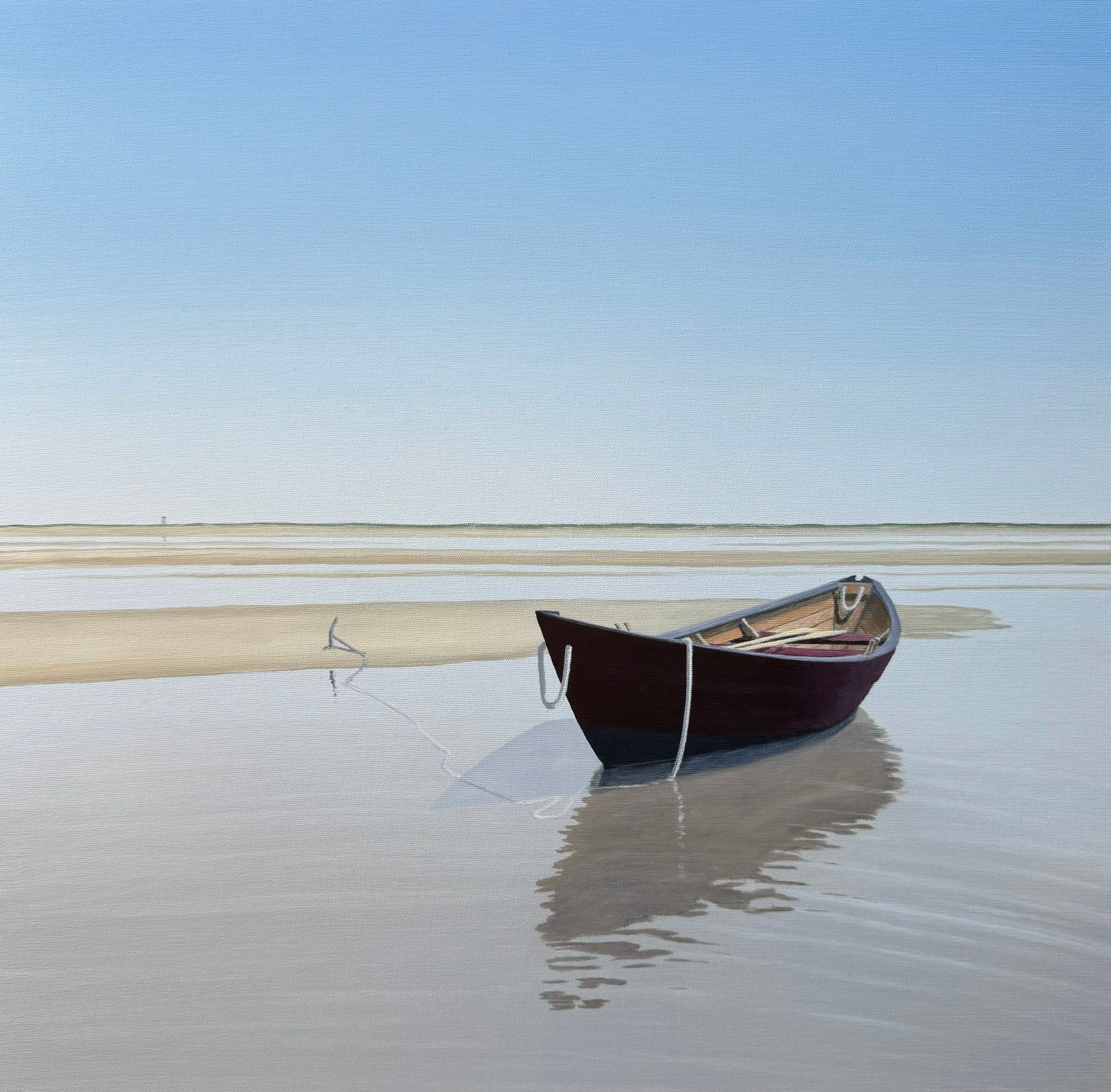 Design Your Own Ocean Art: Learn with Derek Macara by Derek Macara