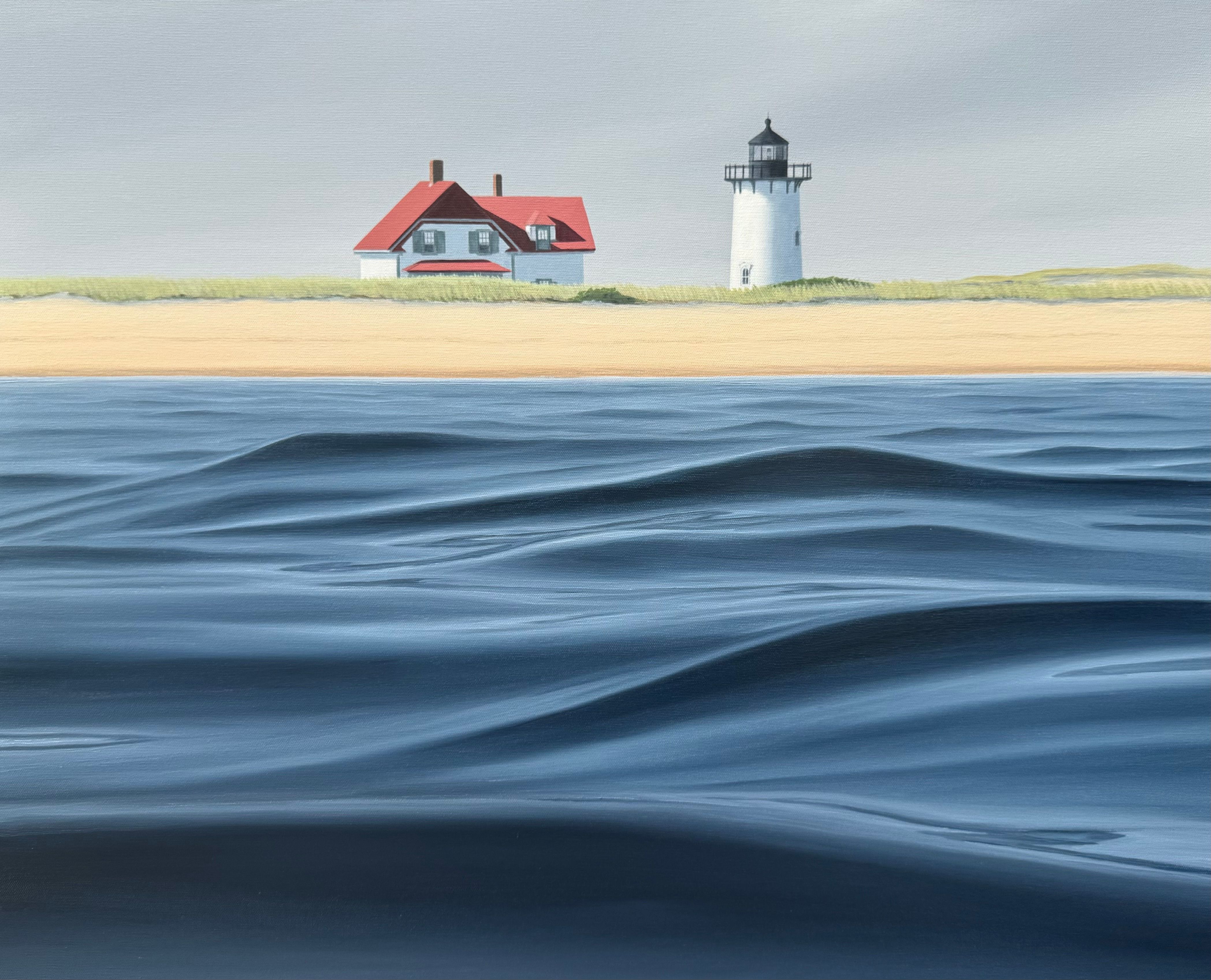 Create Stunning Seascapes: A Course by Derek Macara by Derek Macara