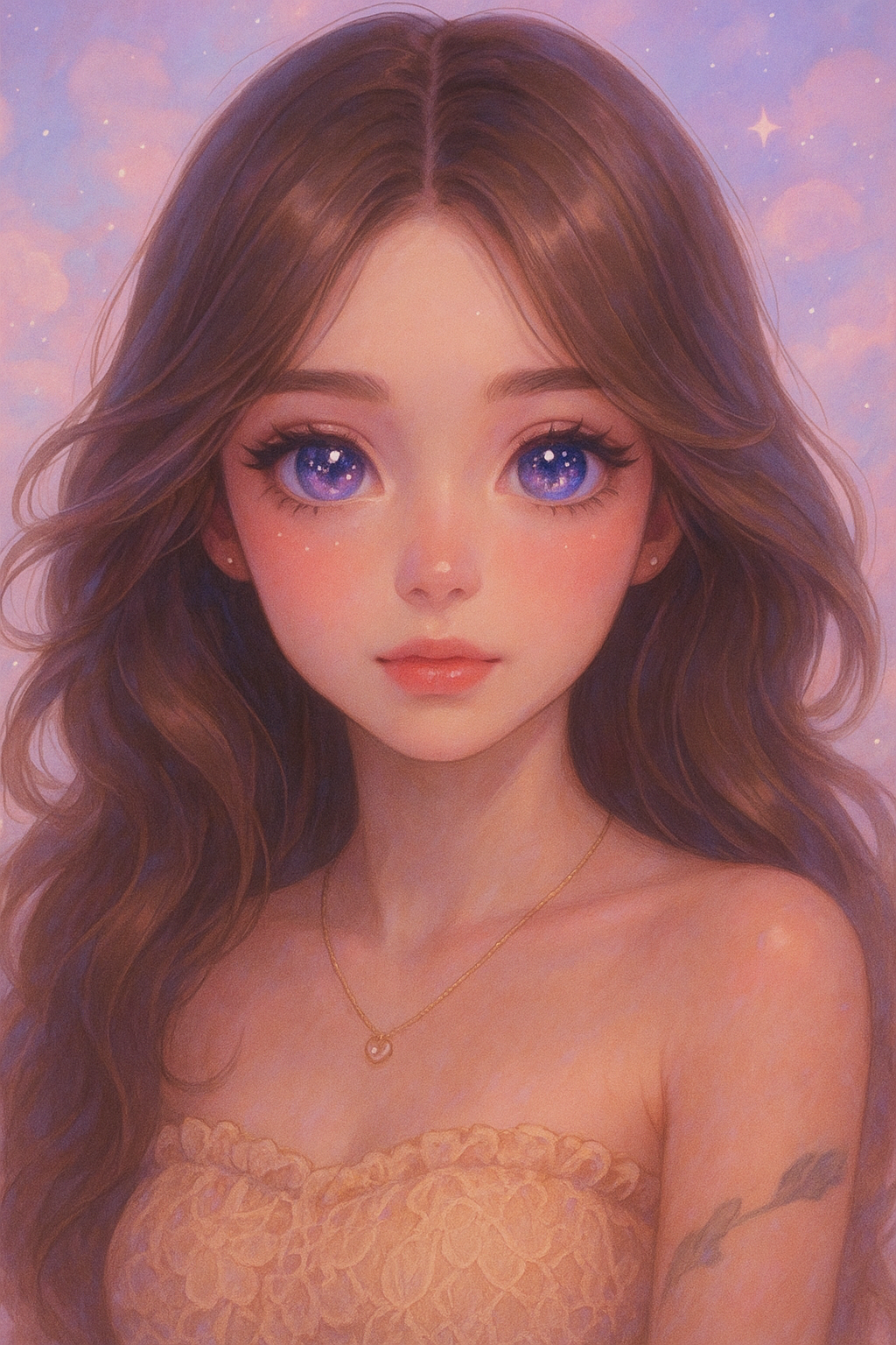 Free Brushes for Fantasy Characters – Photoshop Essentials