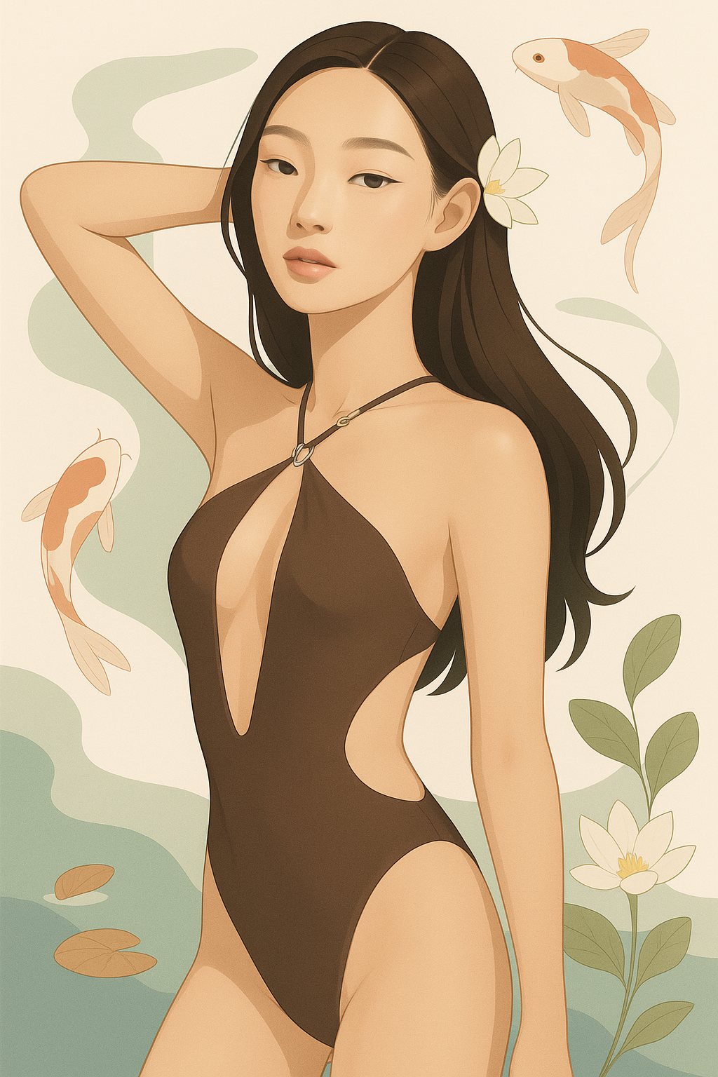 Free Brushes for Fantasy Characters – Photoshop Essentials