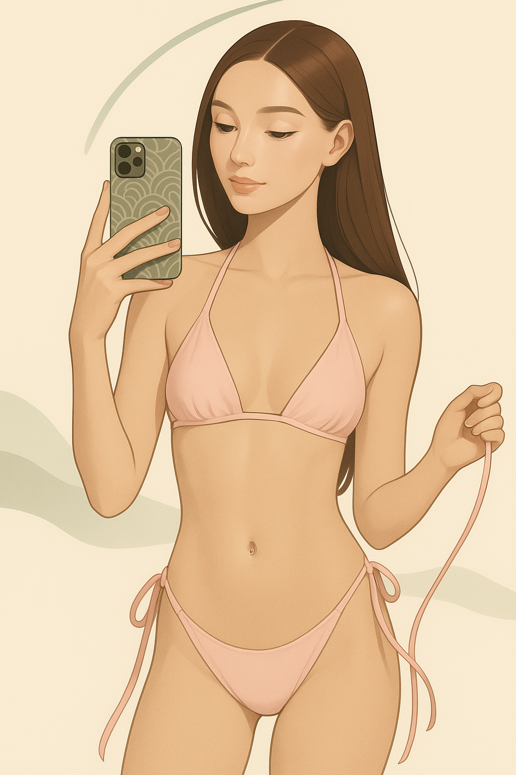 200+ Procreate-Pinsel für Designer kostenlos laden