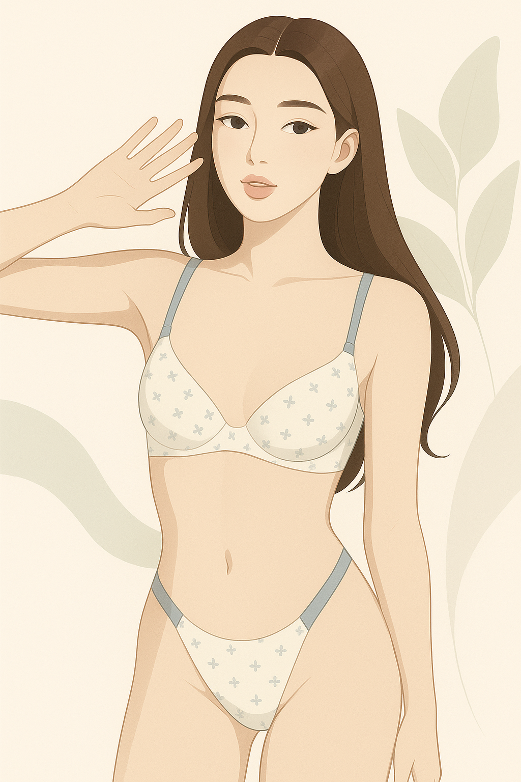 Free Brushes for Fantasy Characters – Photoshop Essentials
