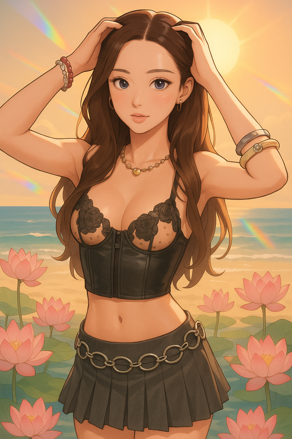 Free Brushes for Fantasy Characters – Photoshop Essentials