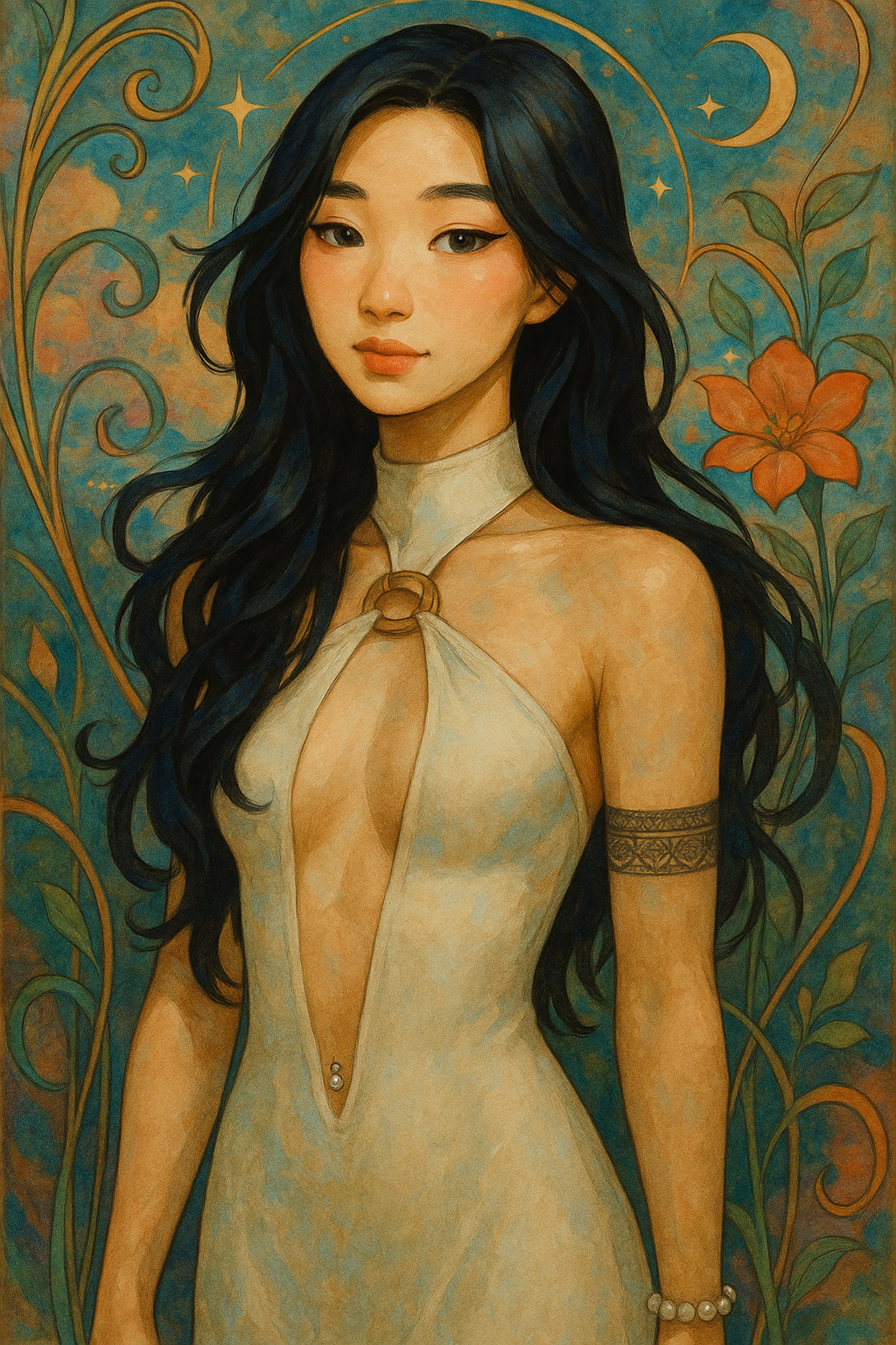 Free Brushes for Fantasy Characters – Photoshop Essentials