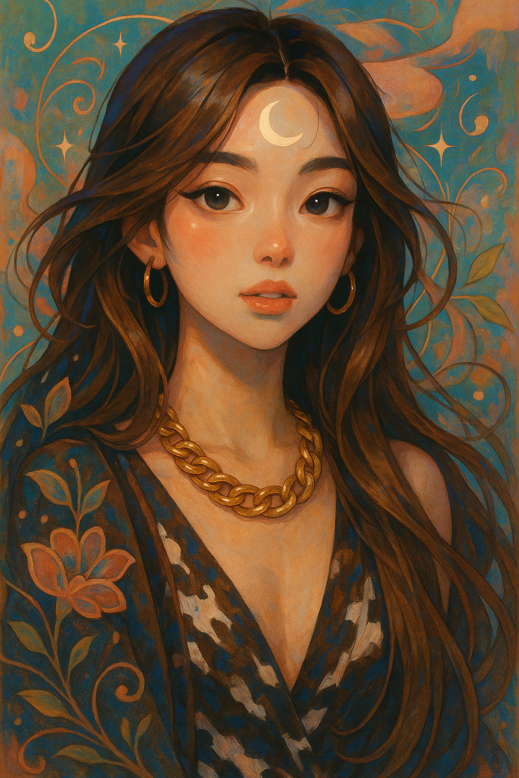 Free Brushes for Fantasy Characters – Photoshop Essentials