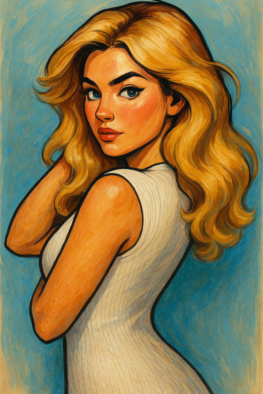 Domine o Procreate com +200 Pincéis Gratuitos