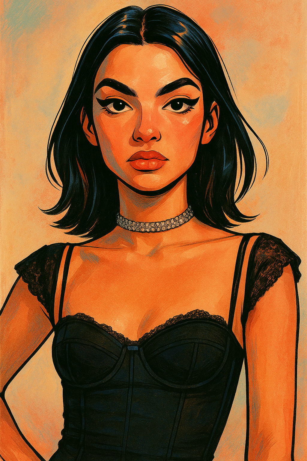 Free Brushes for Fantasy Characters – Photoshop Essentials