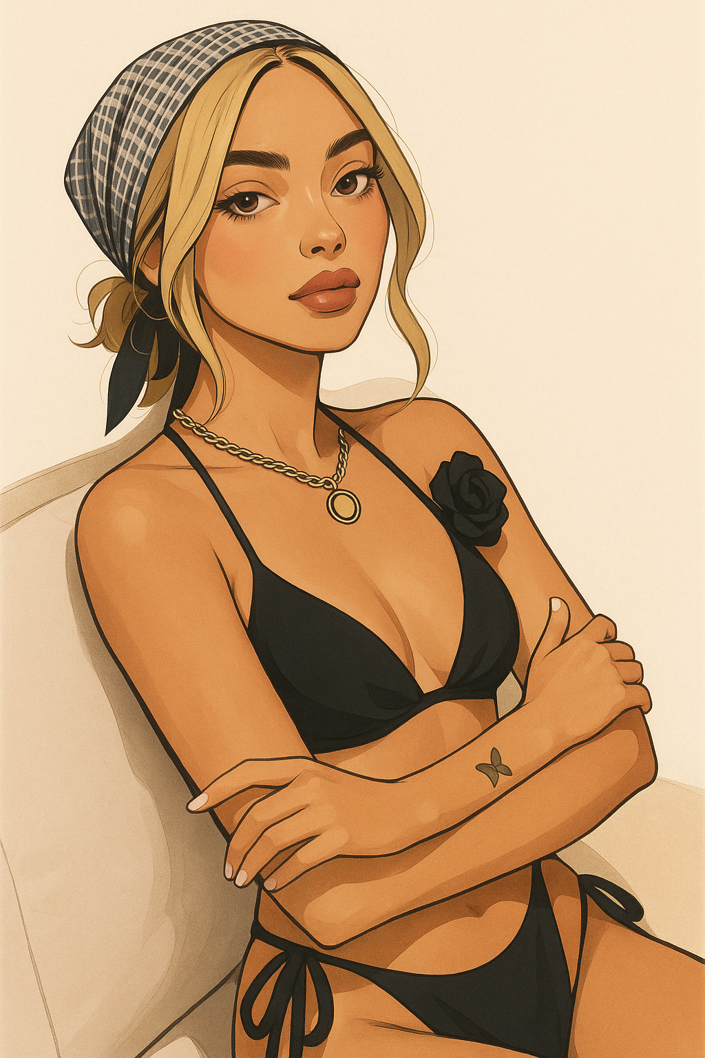 Free Brushes for Fantasy Characters – Photoshop Essentials