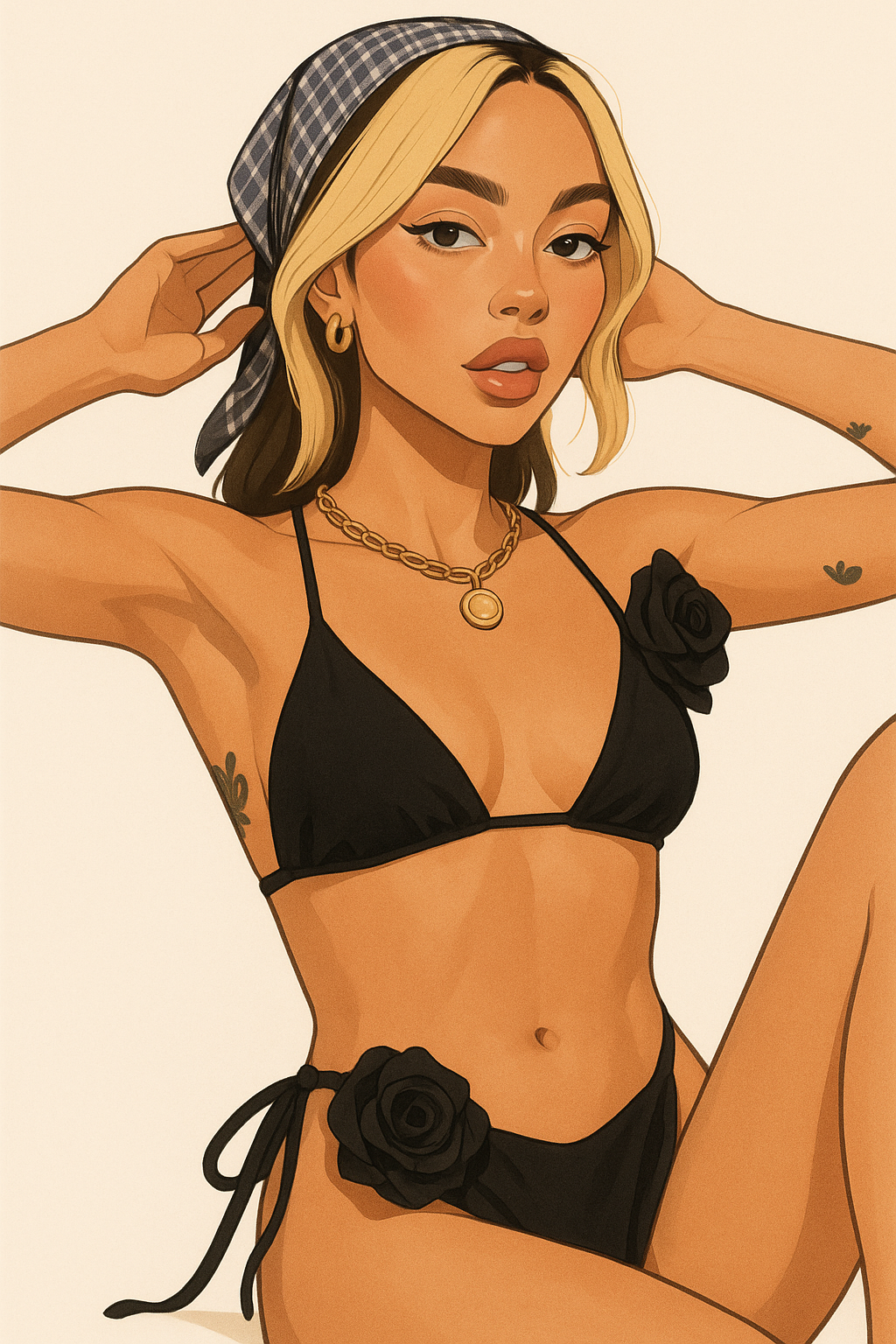 Free Brushes for Fantasy Characters – Photoshop Essentials