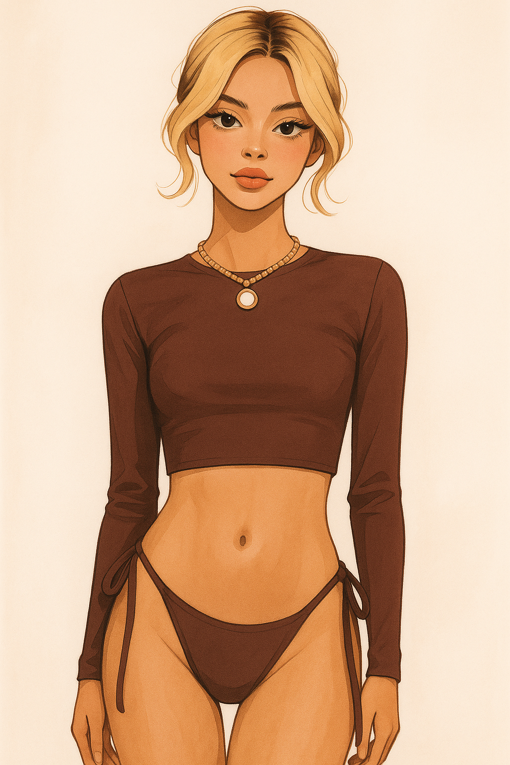 イラストレーター向け200以上の無料Procreateブラシ