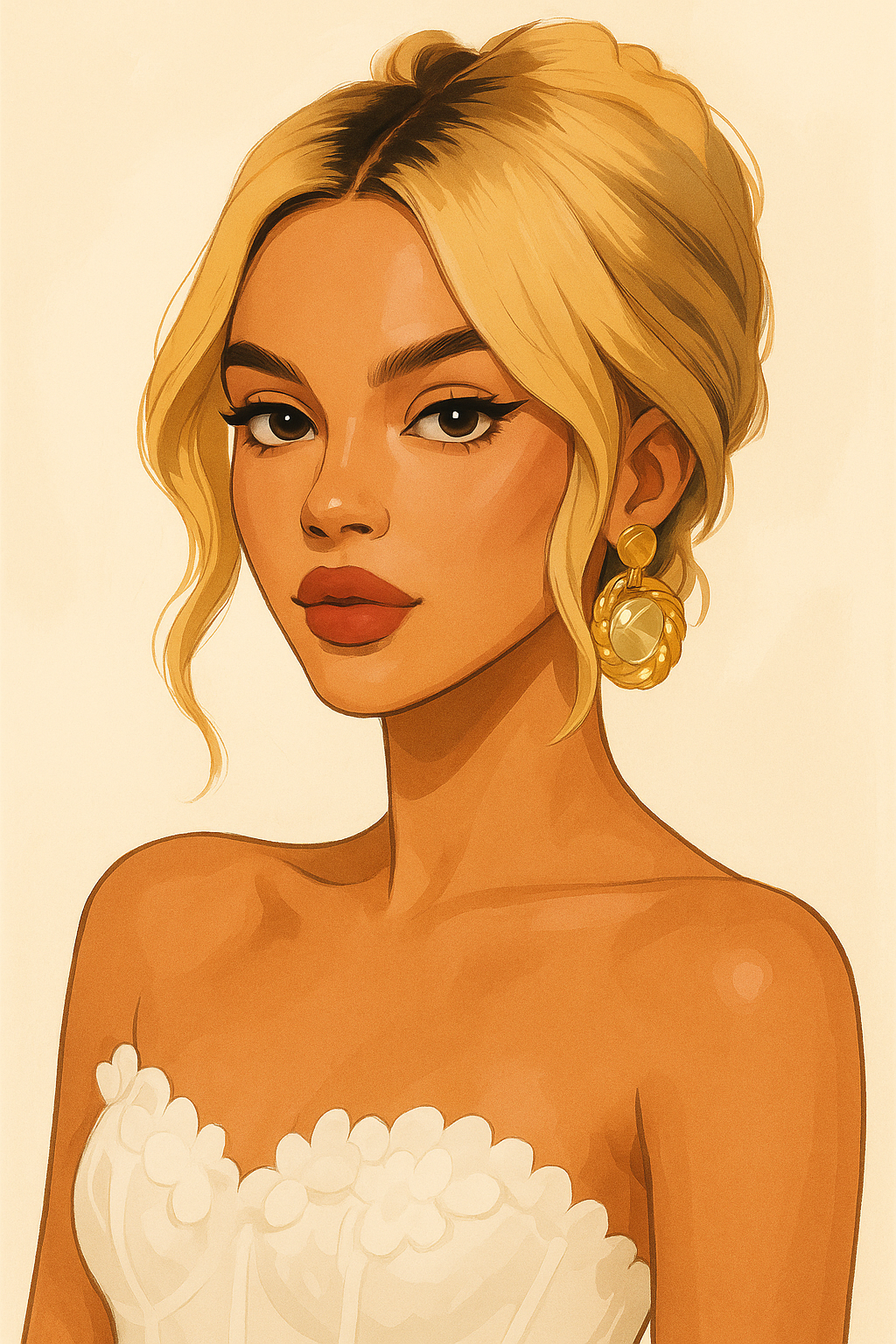 Free Brushes for Fantasy Characters – Photoshop Essentials