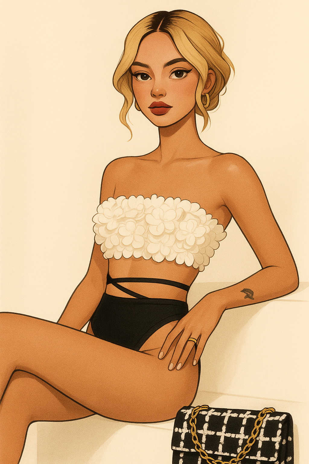 200+ pinceaux gratuits pour vos créations Procreate