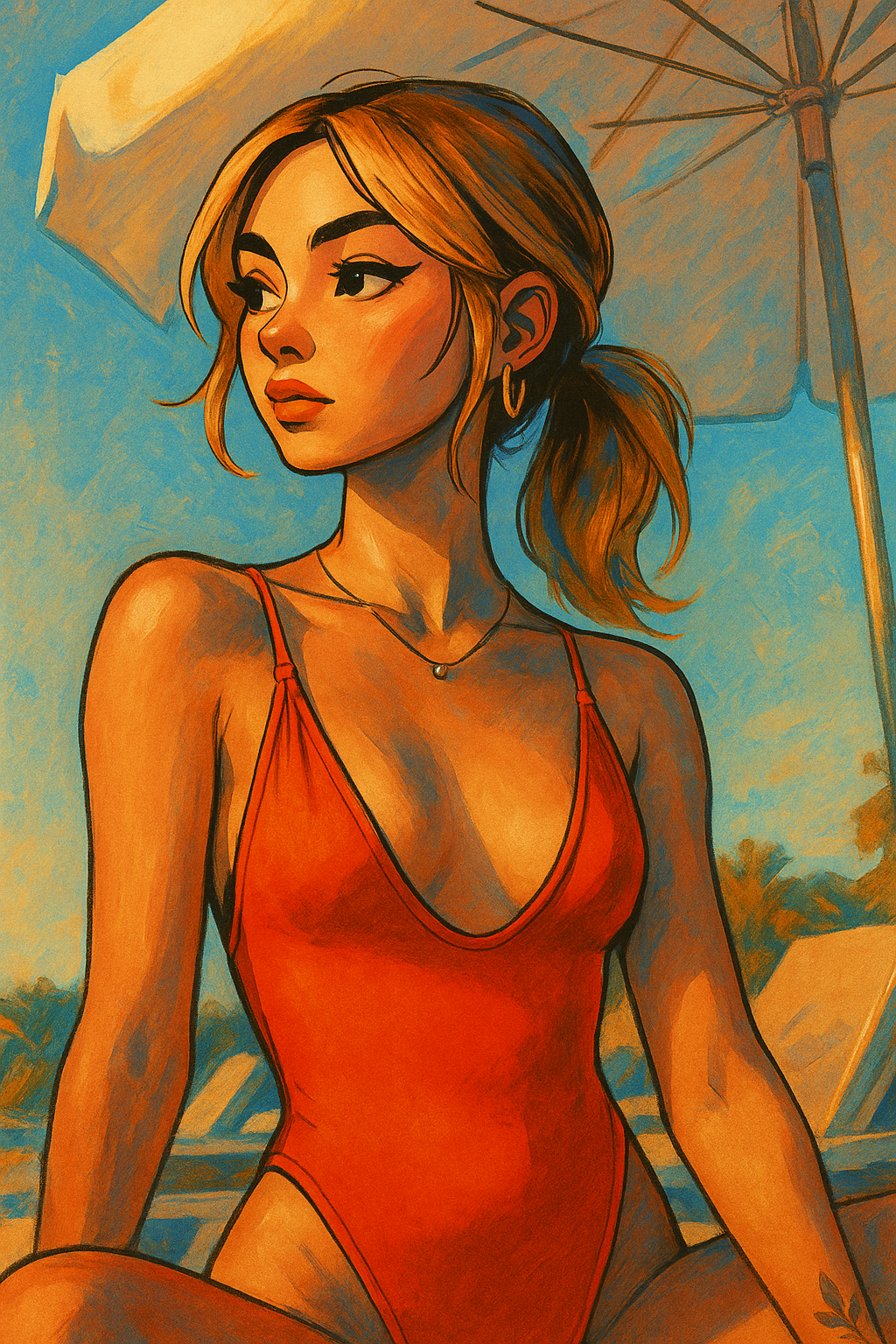 Free Brushes for Fantasy Characters – Photoshop Essentials