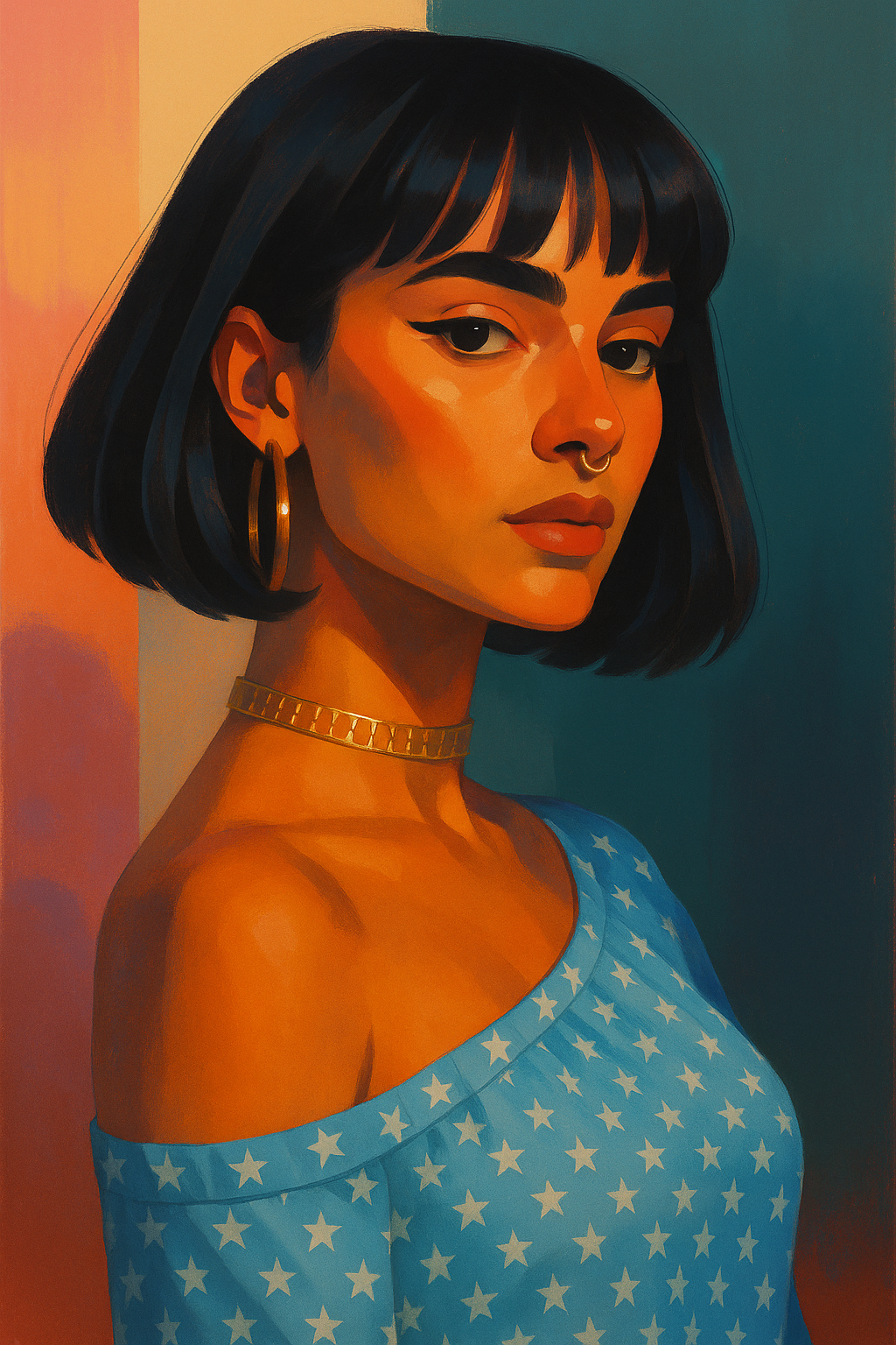 200+ kostenlose Anime-Art-Pinsel für Procreate