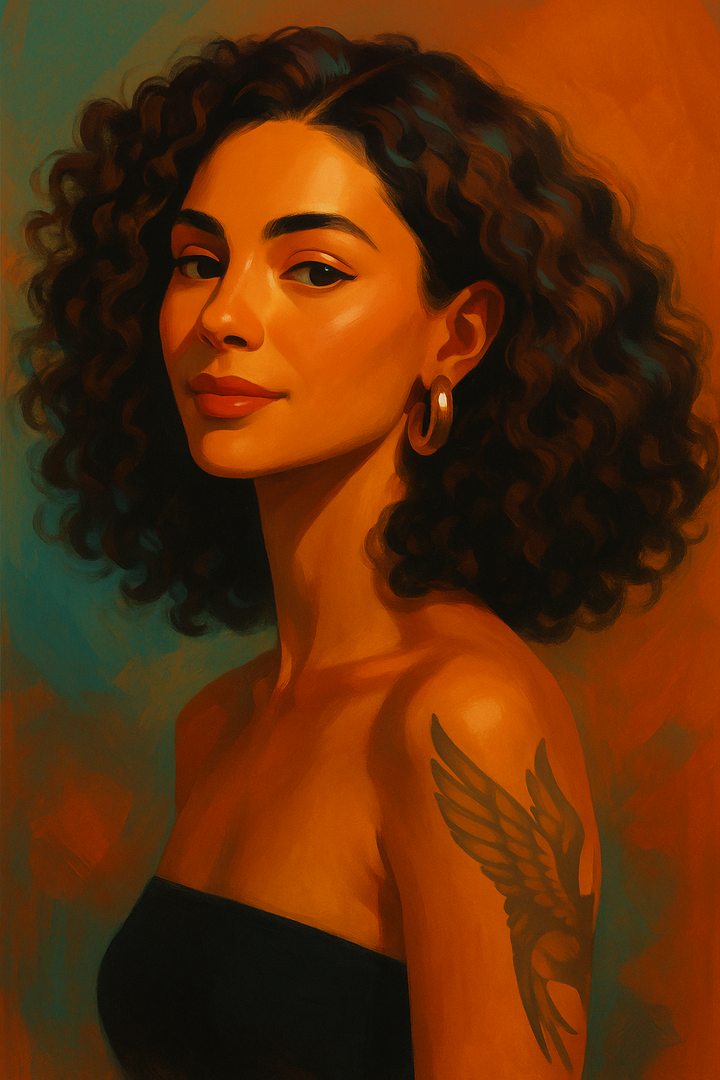 Free Brushes for Fantasy Characters – Photoshop Essentials