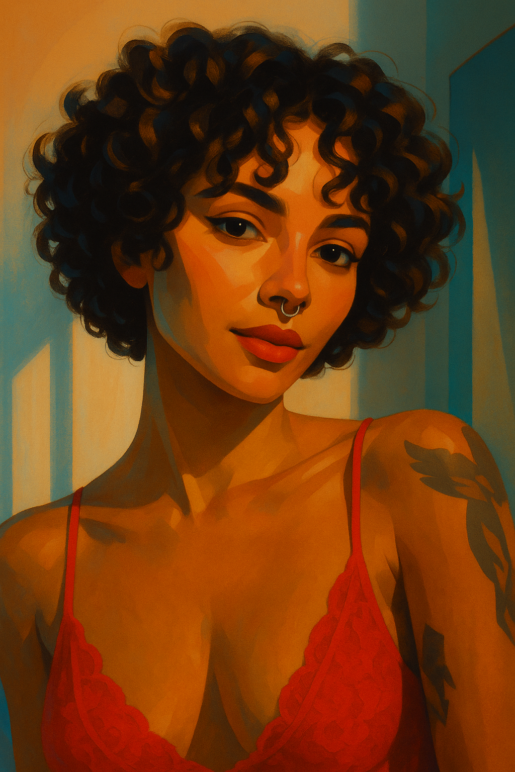 Téléchargez 200+ pinceaux texturés gratuits pour Procreate