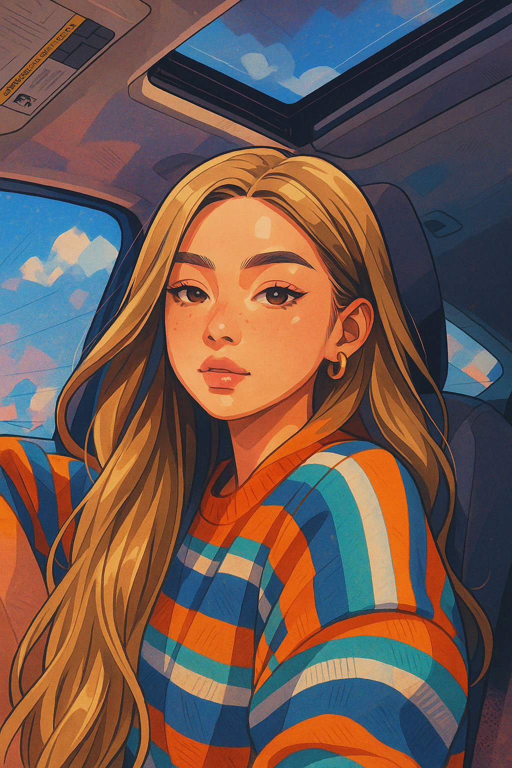 Free Brushes for Fantasy Characters – Photoshop Essentials