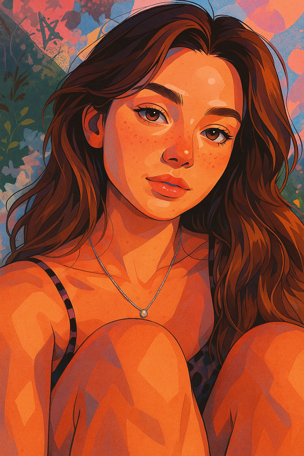 Free Brushes for Fantasy Characters – Photoshop Essentials