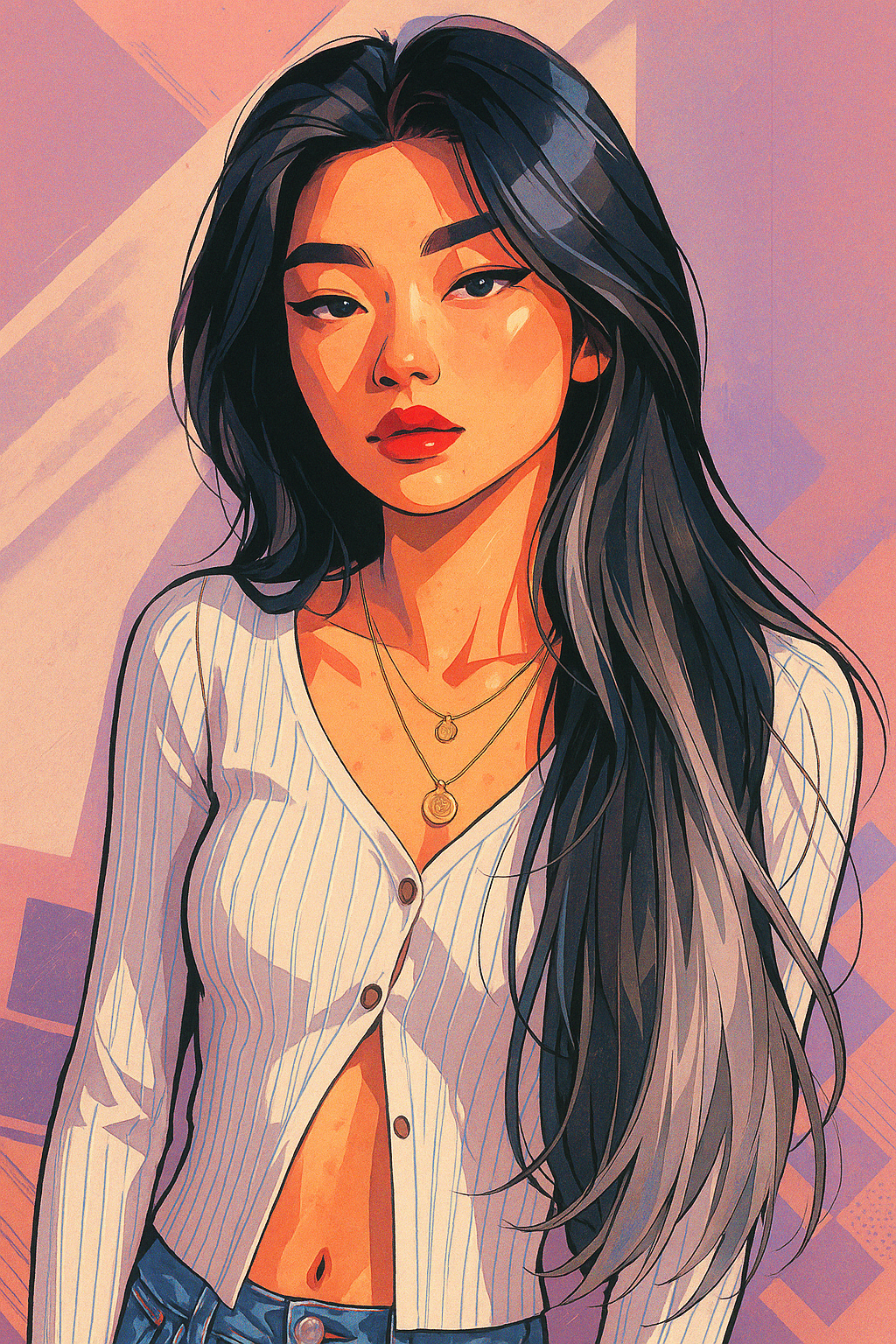 Free Brushes for Fantasy Characters – Photoshop Essentials